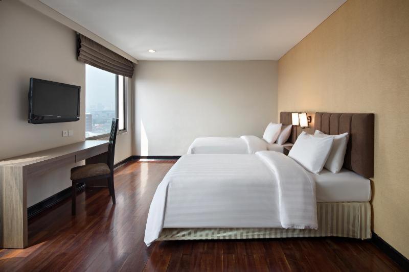 Club Double or Twin Room