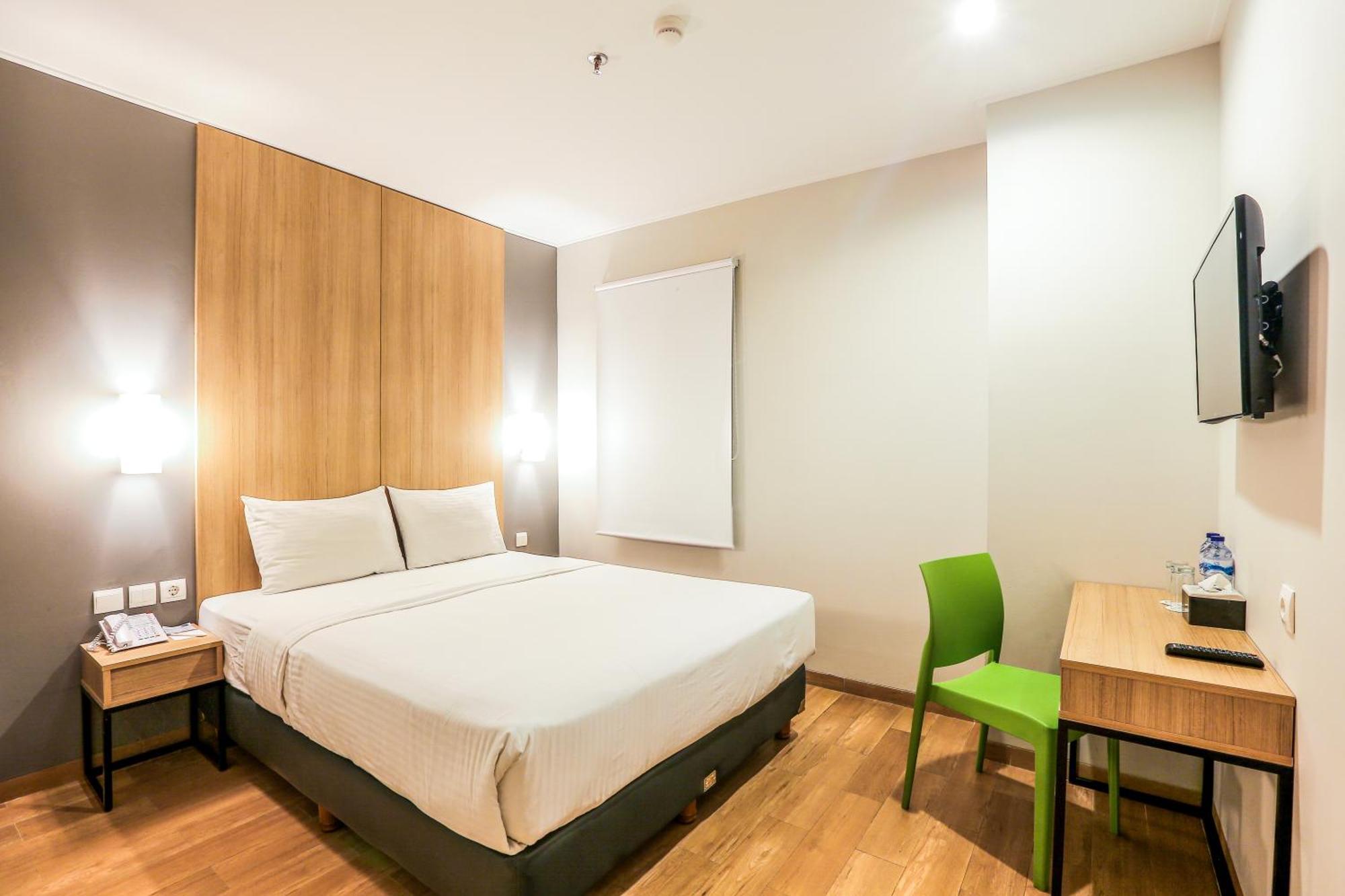 Queen Room