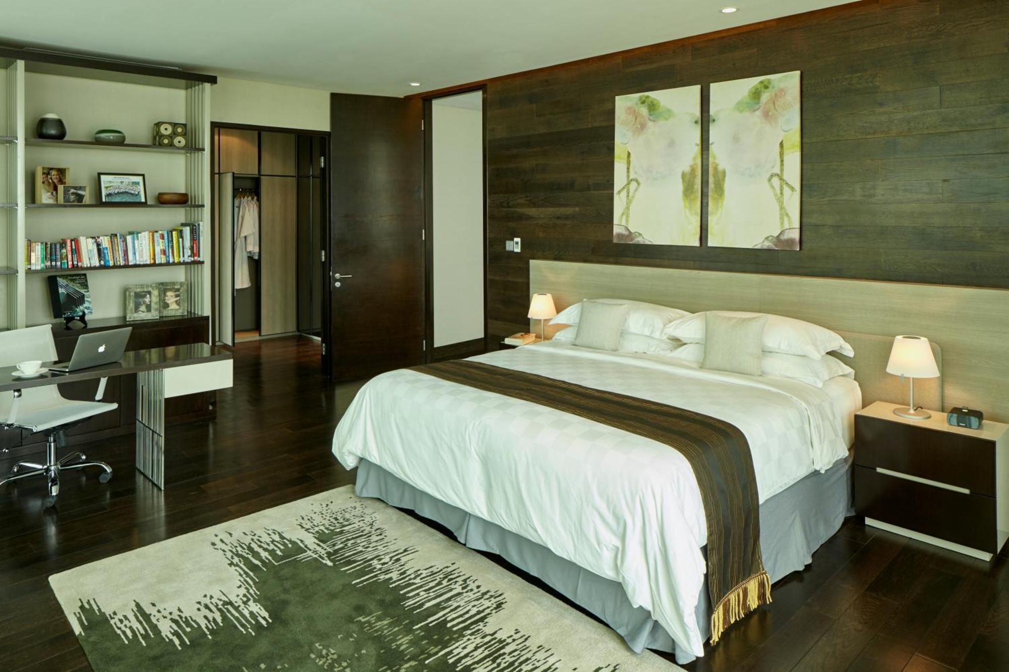 Penthouse Apartment