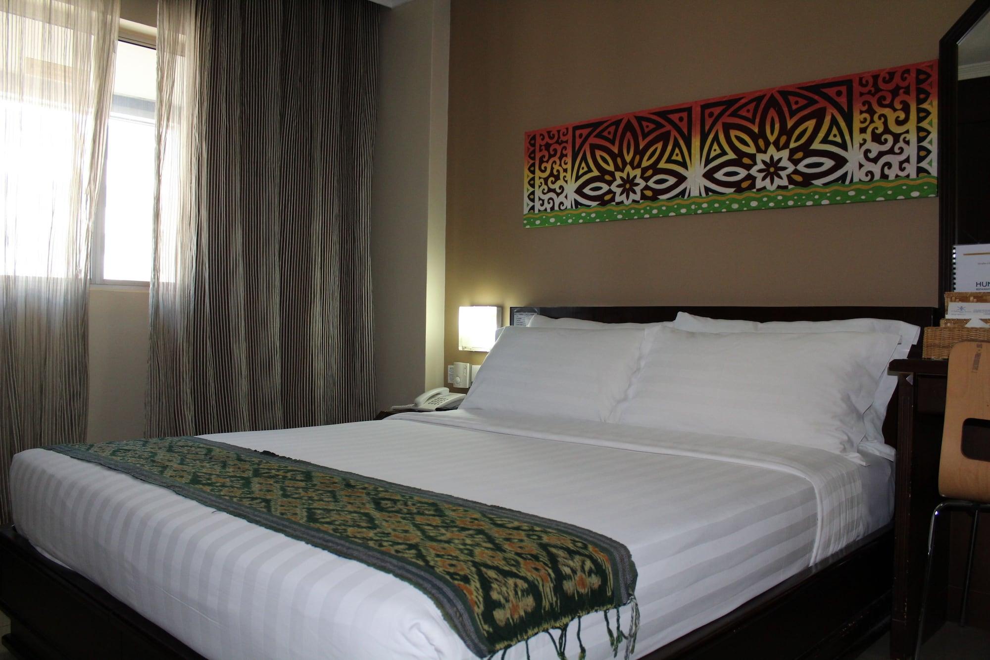 Special Promo - Superior Room City View