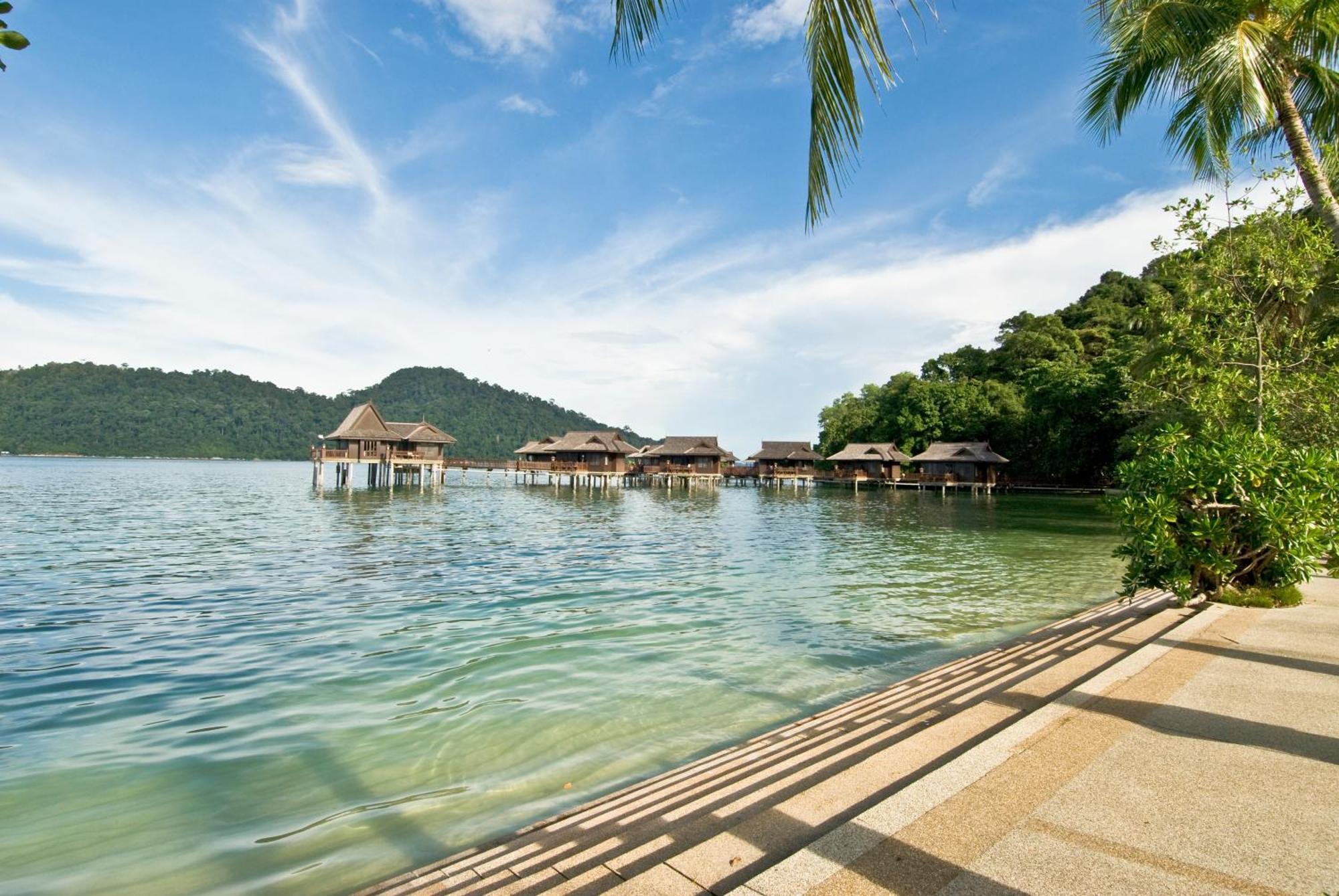 Spa Villa (No Children Allowed)