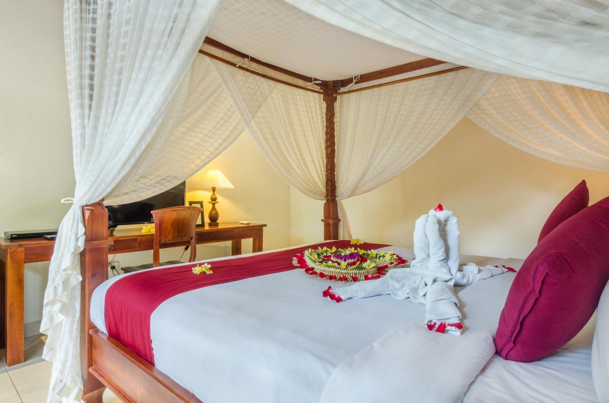 One-Bedroom Pool Villa