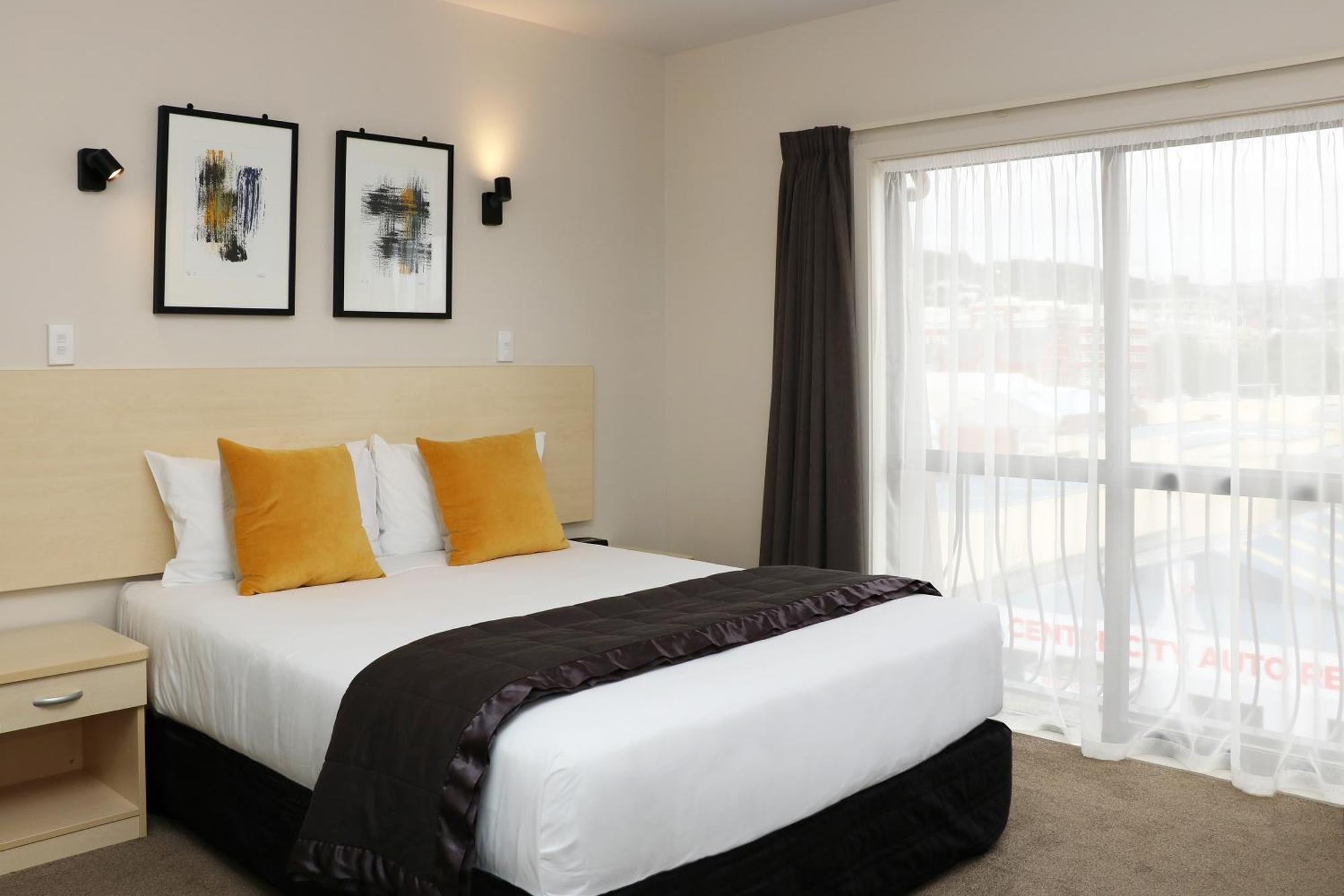 Deluxe Room with Two Bedrooms