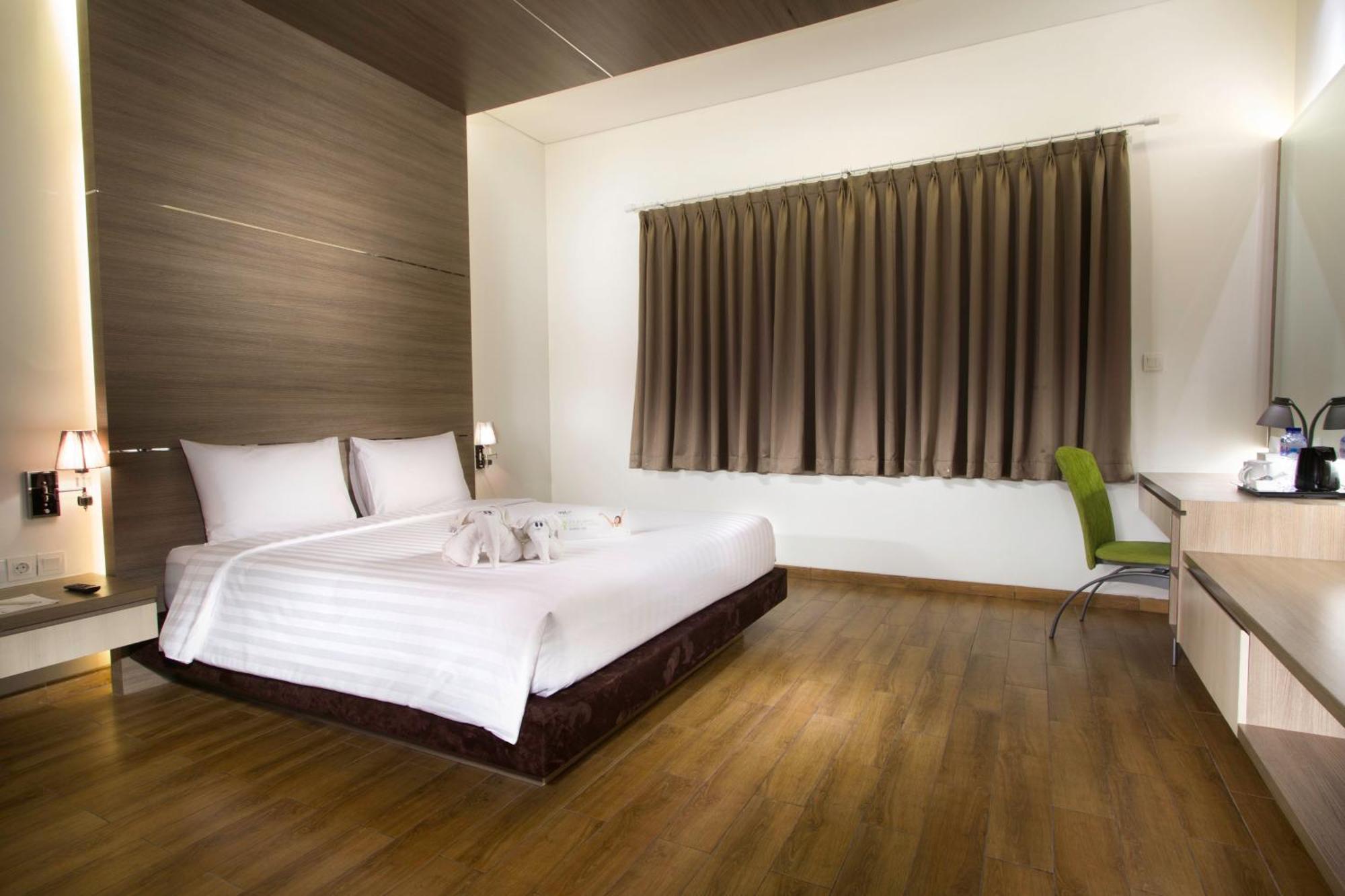 Two-Bedroom Suite