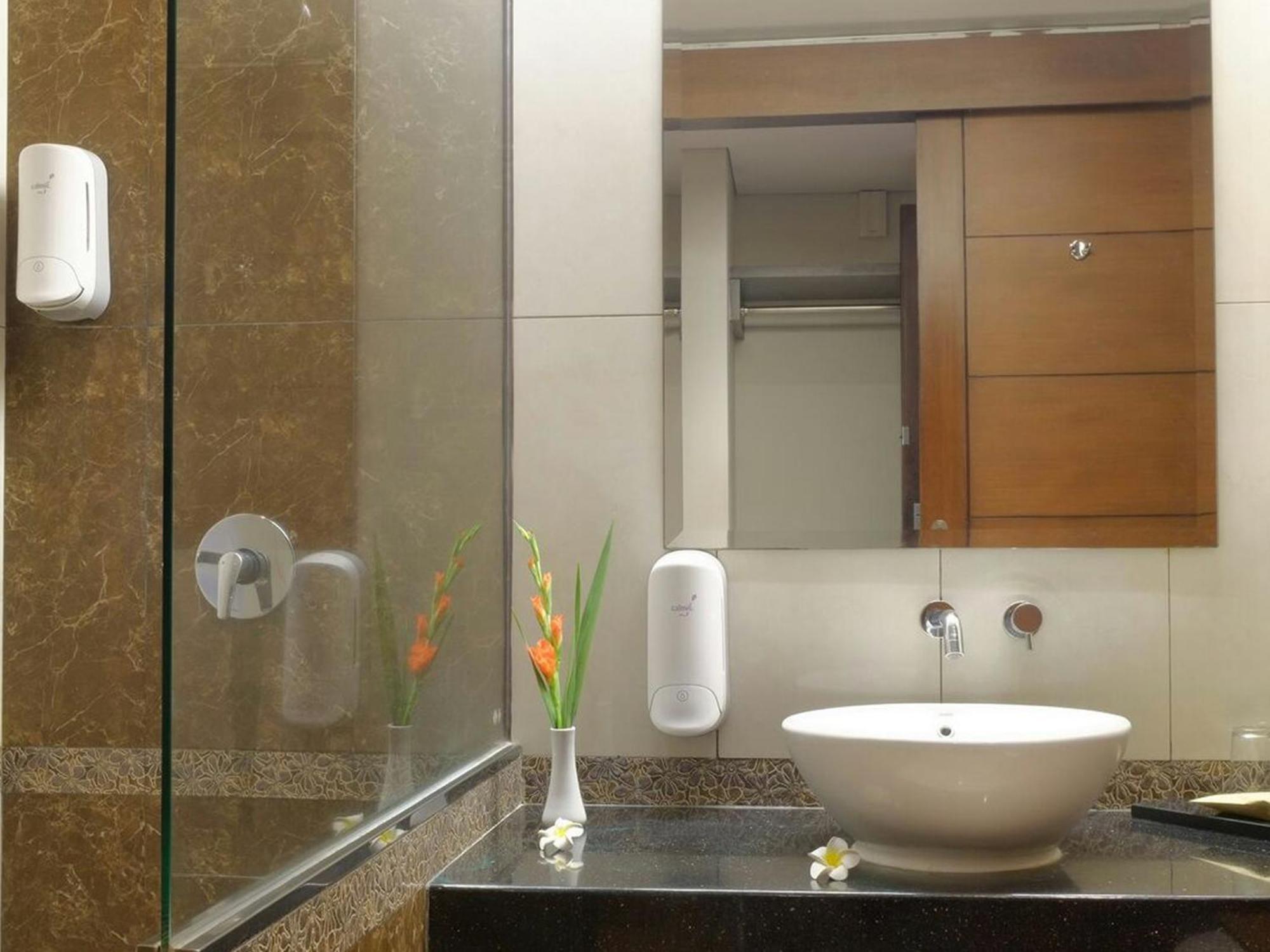 Premier Triple Room - Room Only