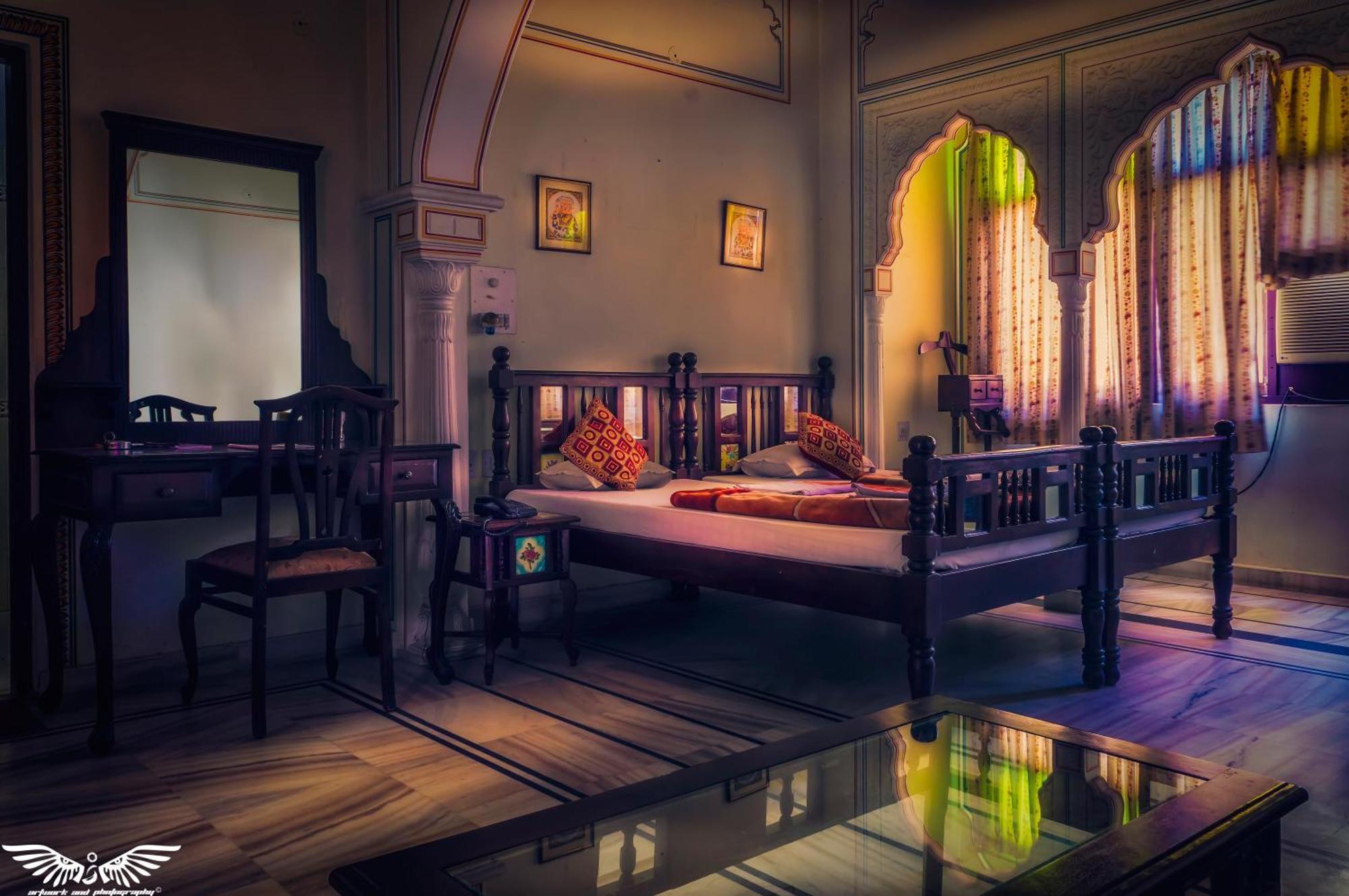 Superior Double or Twin Room