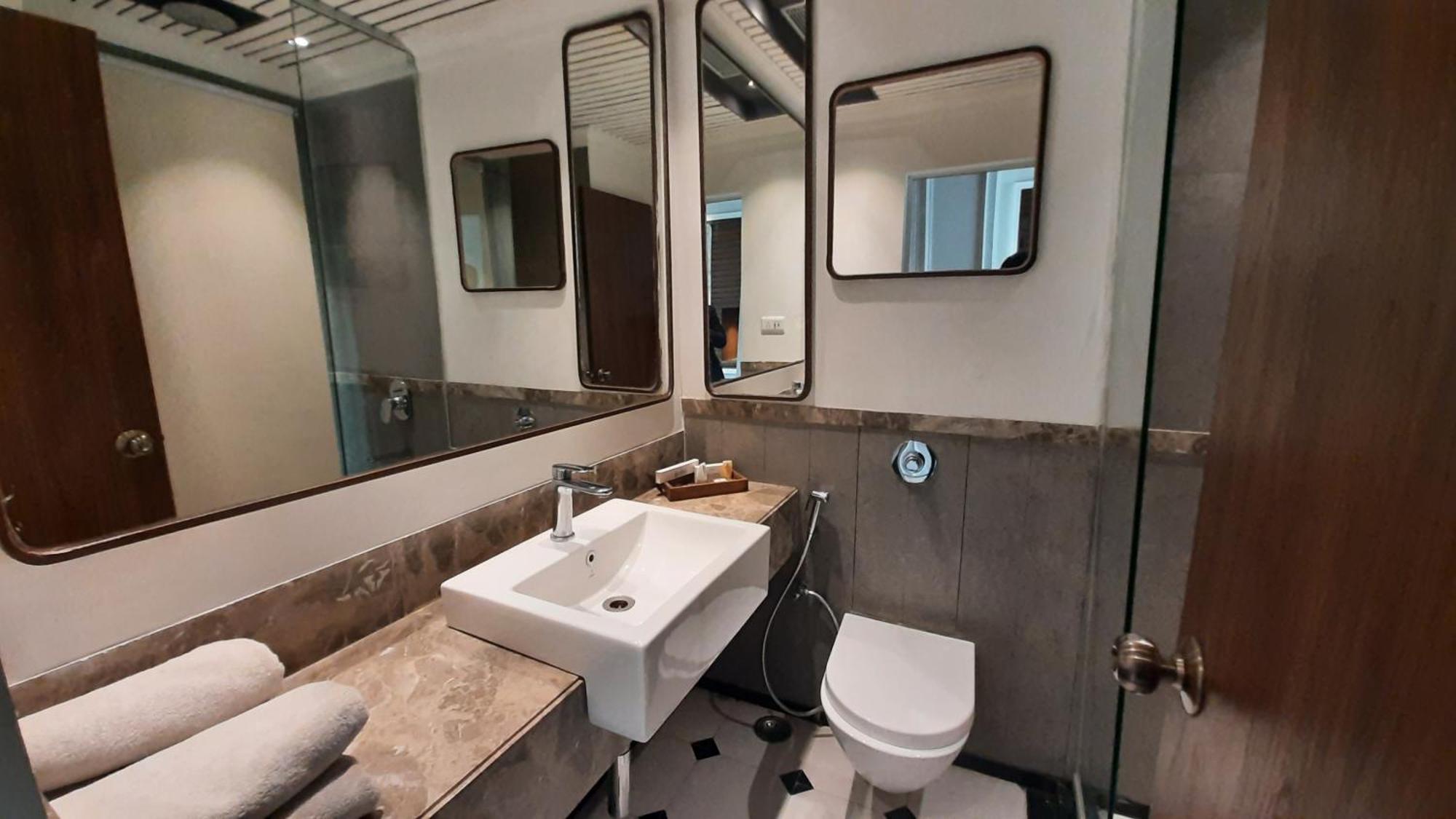 Heritage Cabin River View : 20% Off on Laundry service for upto 2 clothing item | 10% off on F&S.B with a-la-carte selection | Complimentary Welcome Drink on arrival
