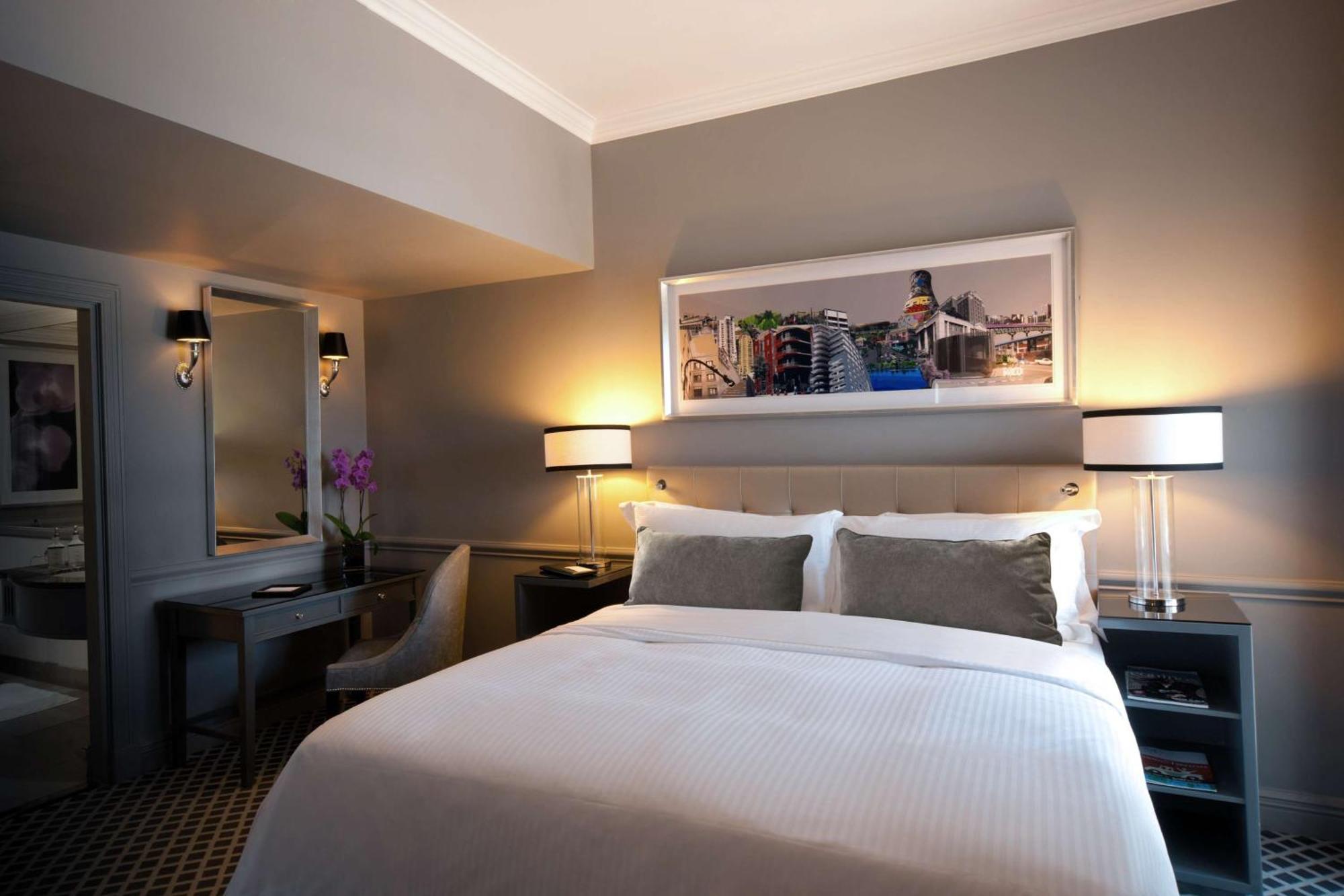 Executive Double Room
