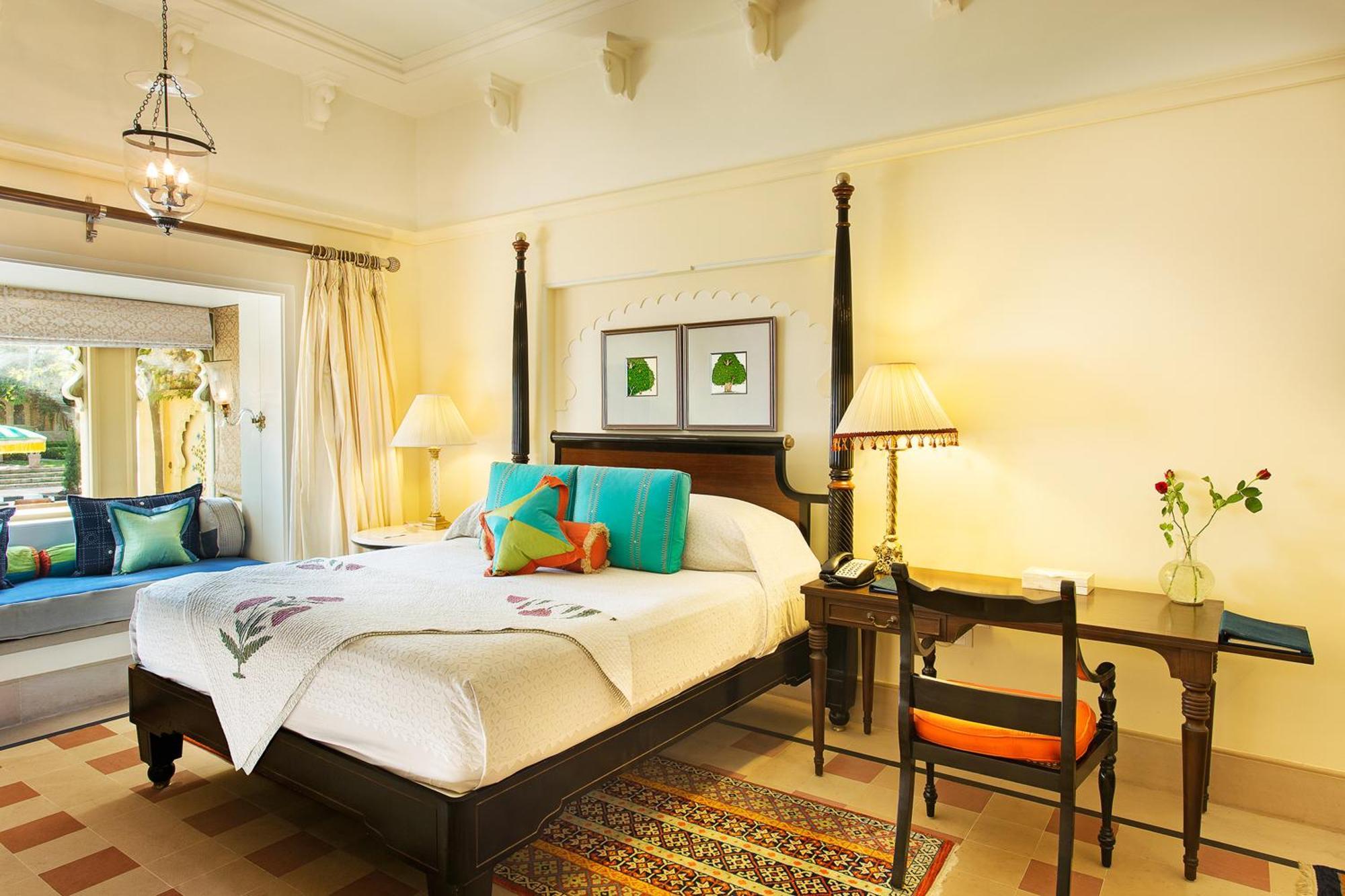 Premium Room with Pool View