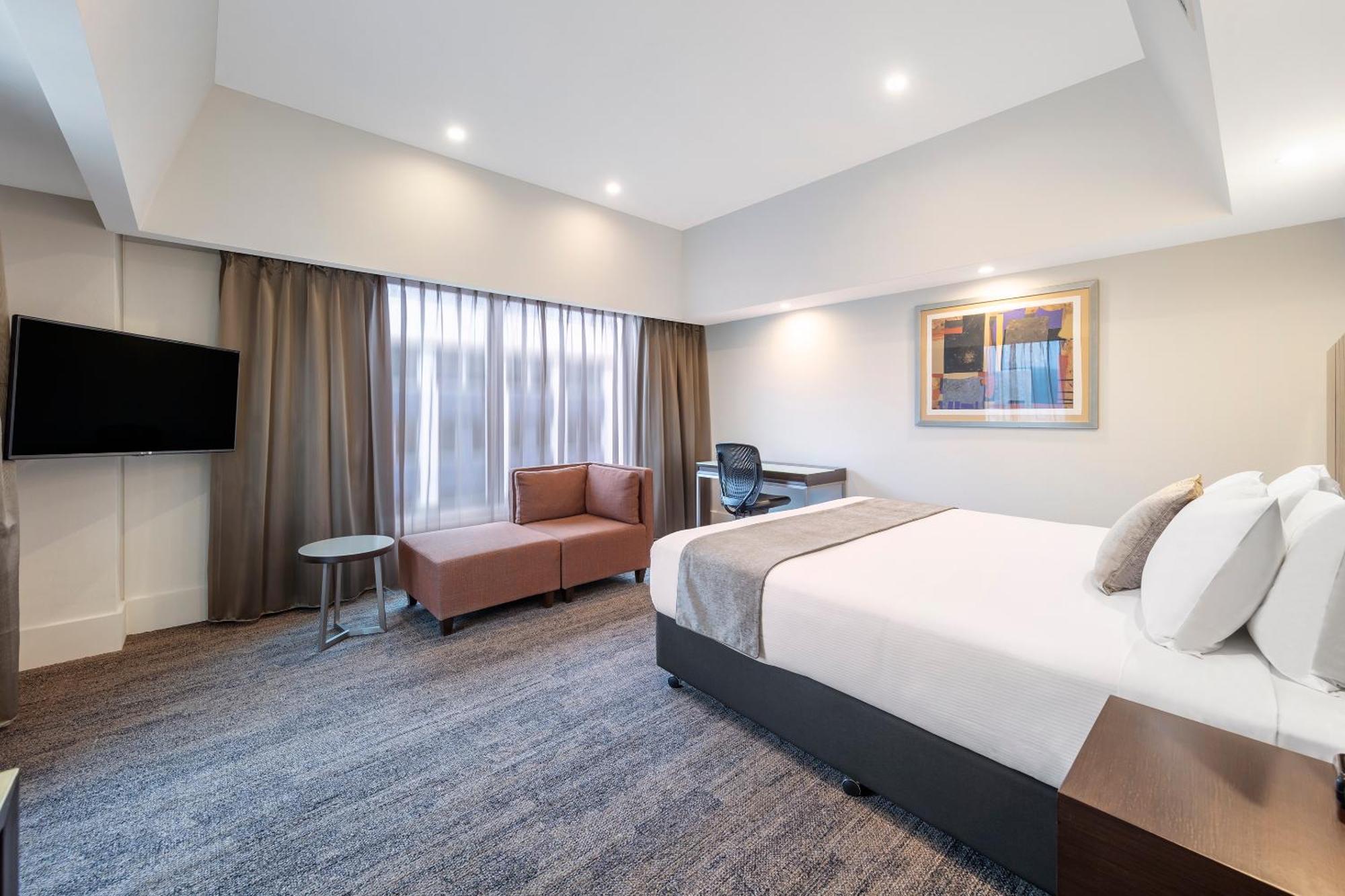 Premium King Room