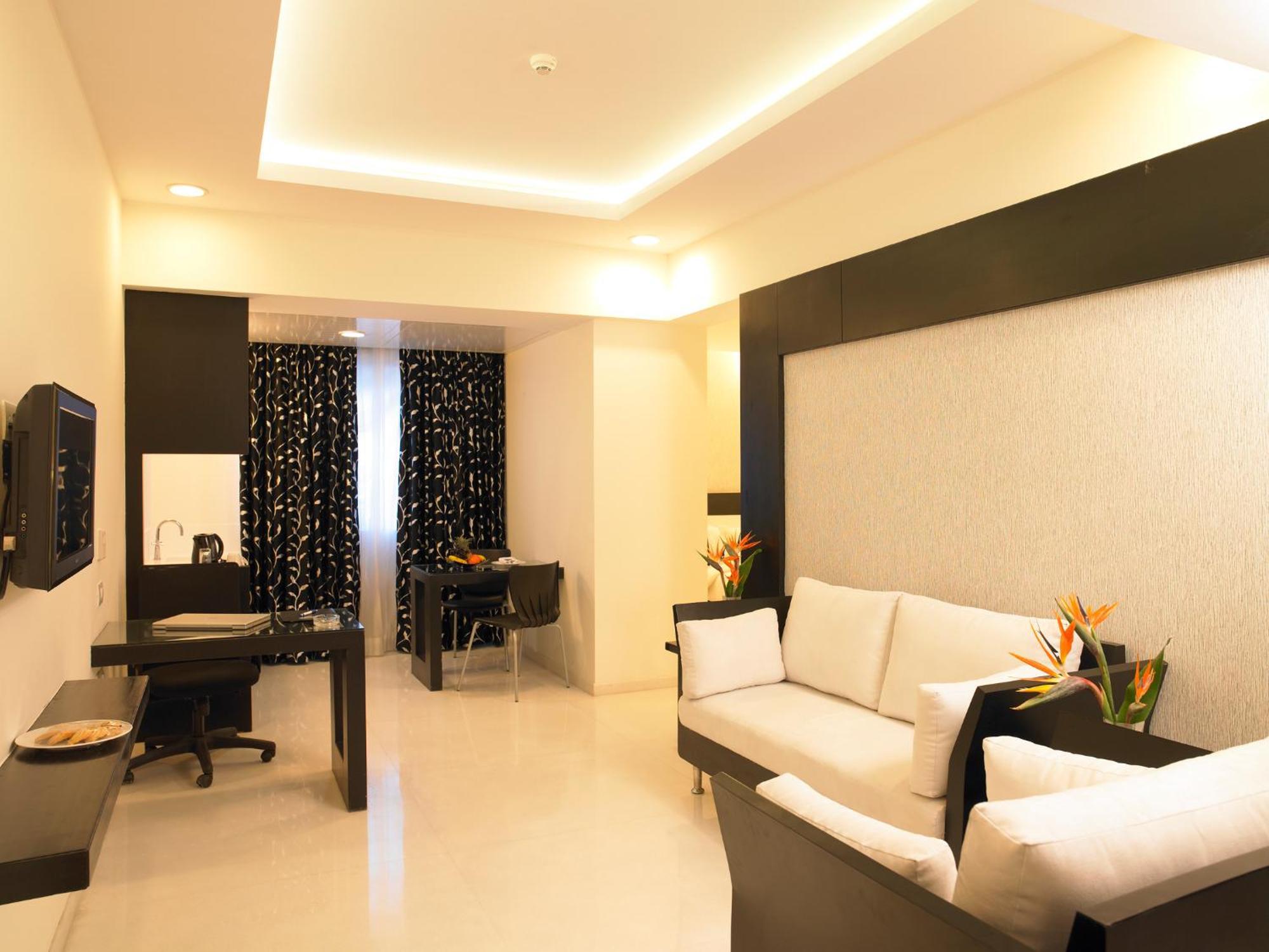 Royal Suite