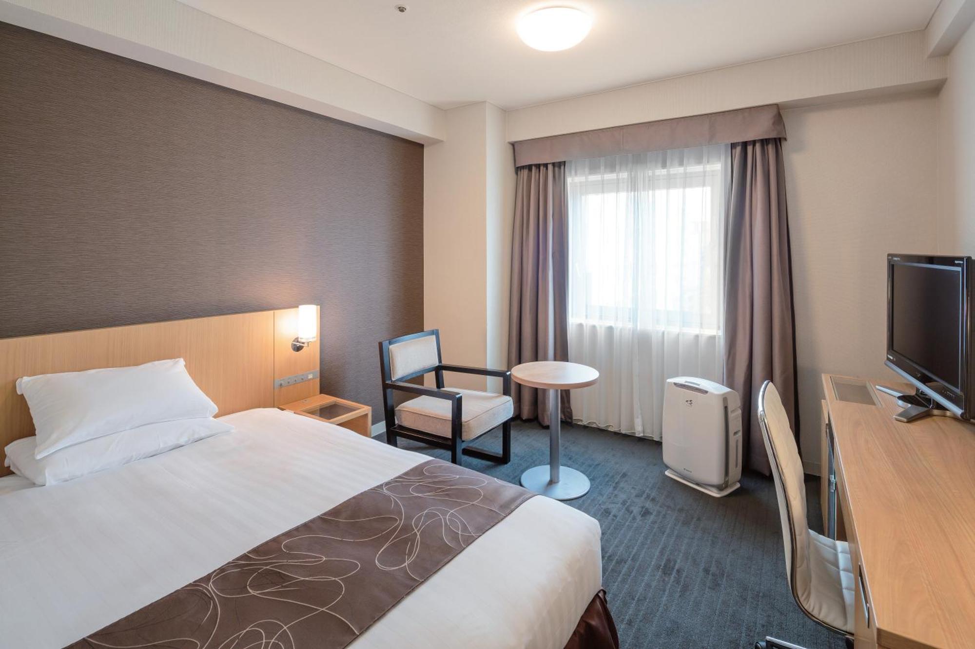Standard Single Room - Non-Smoking
