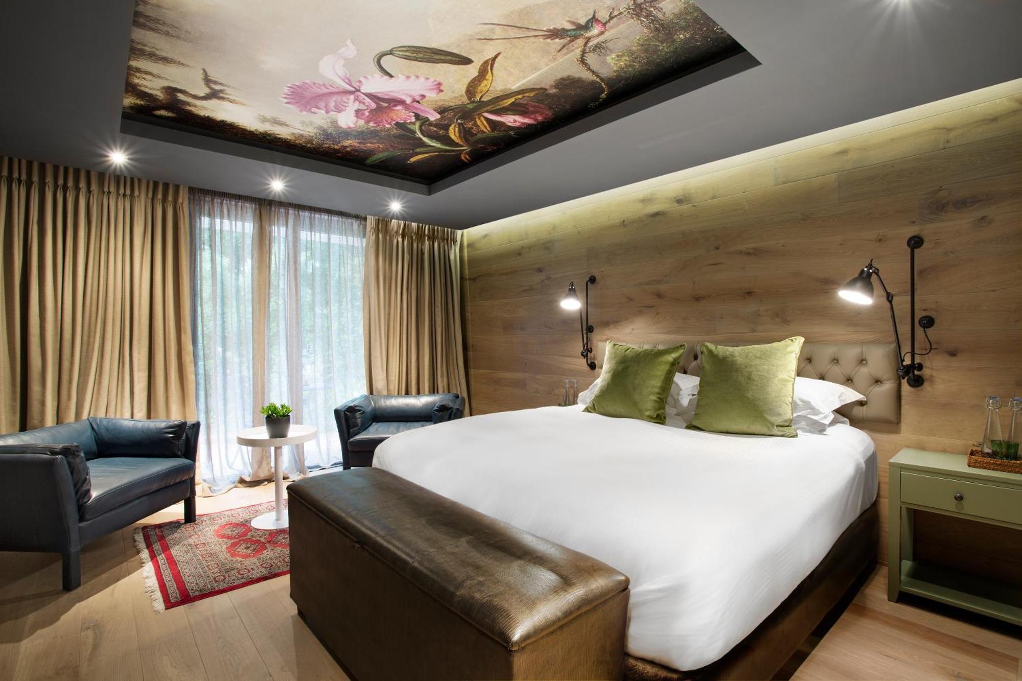 King Room