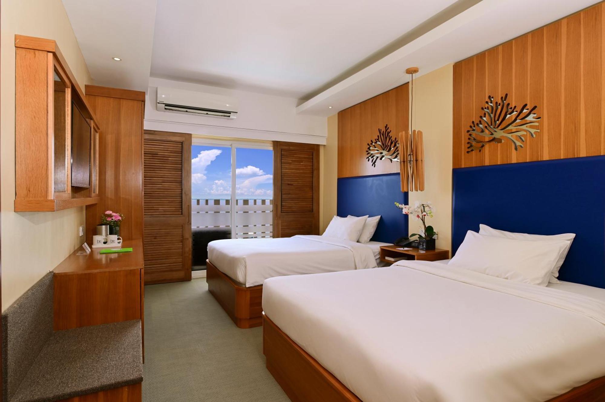 Be Chic - Twin Room