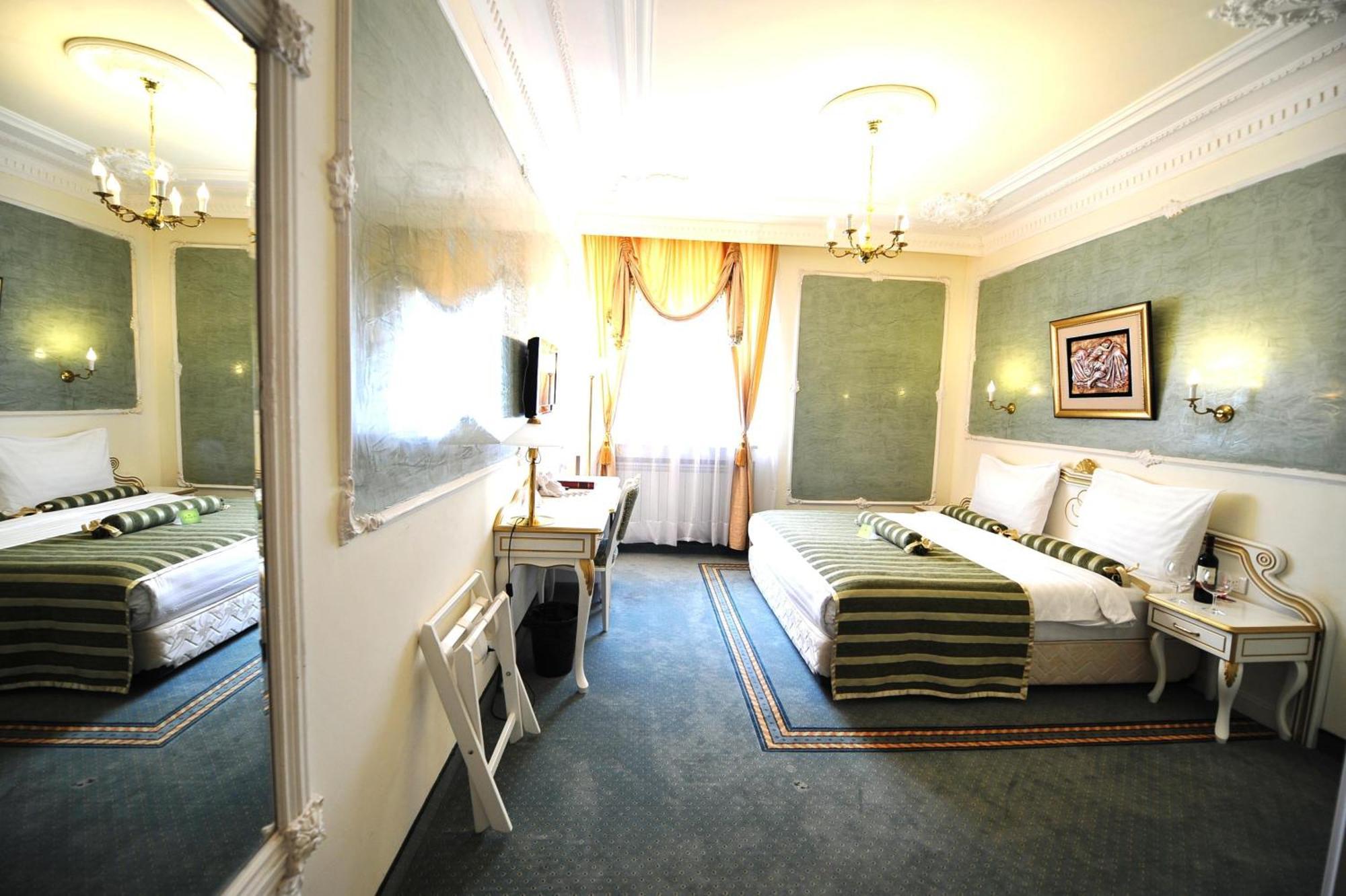 Superior Double or Twin Room