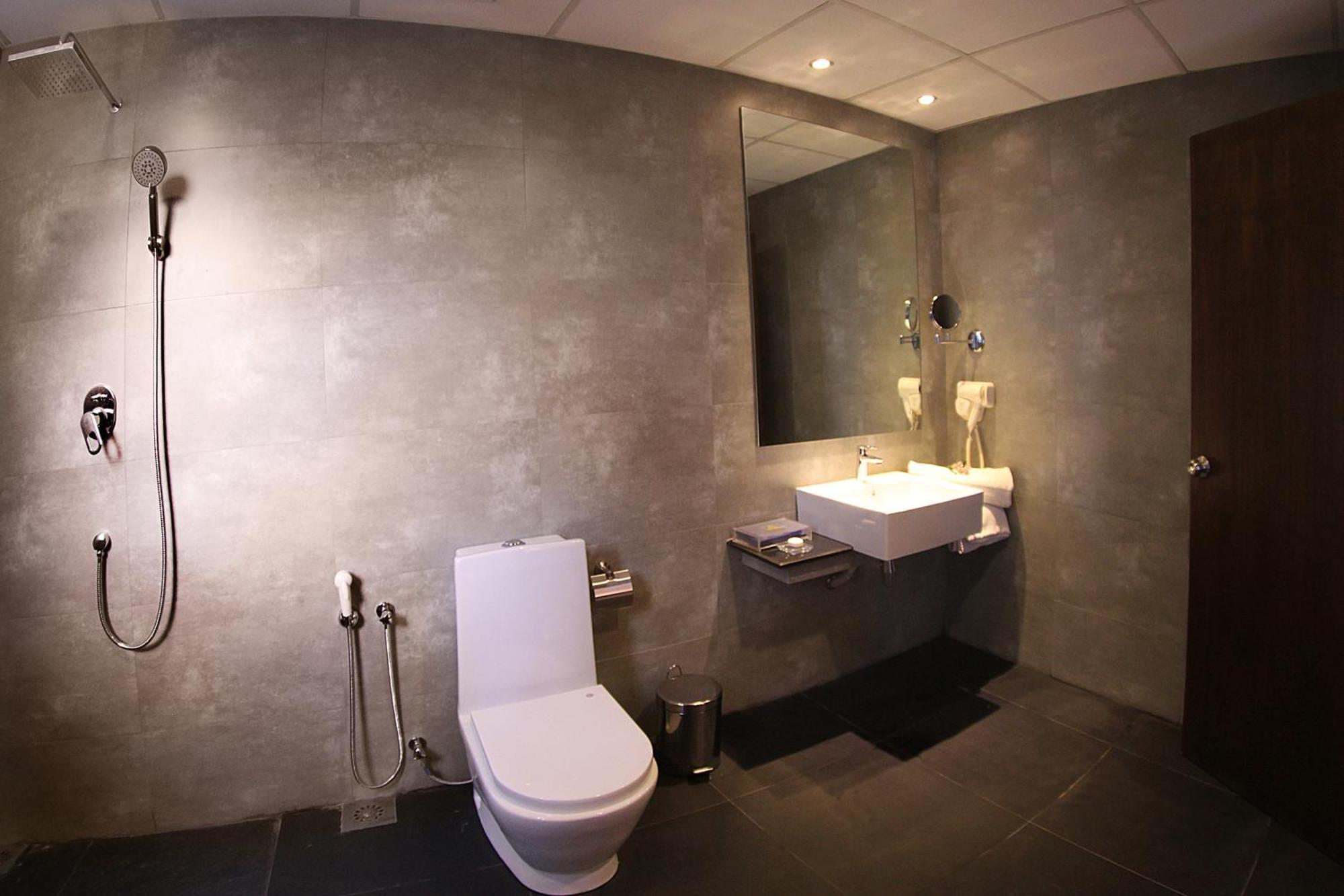 Premier Twin Room