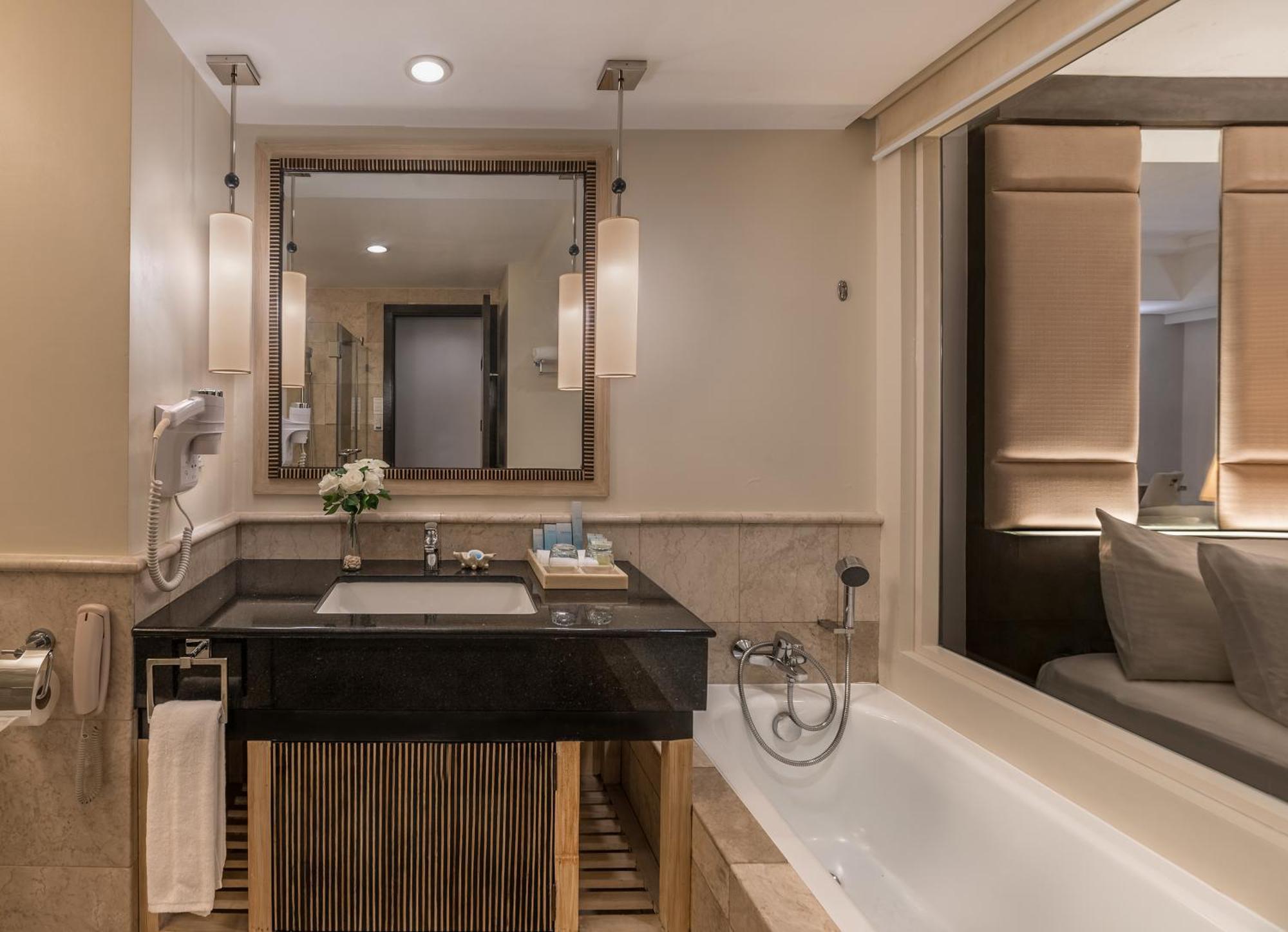 Grand Room