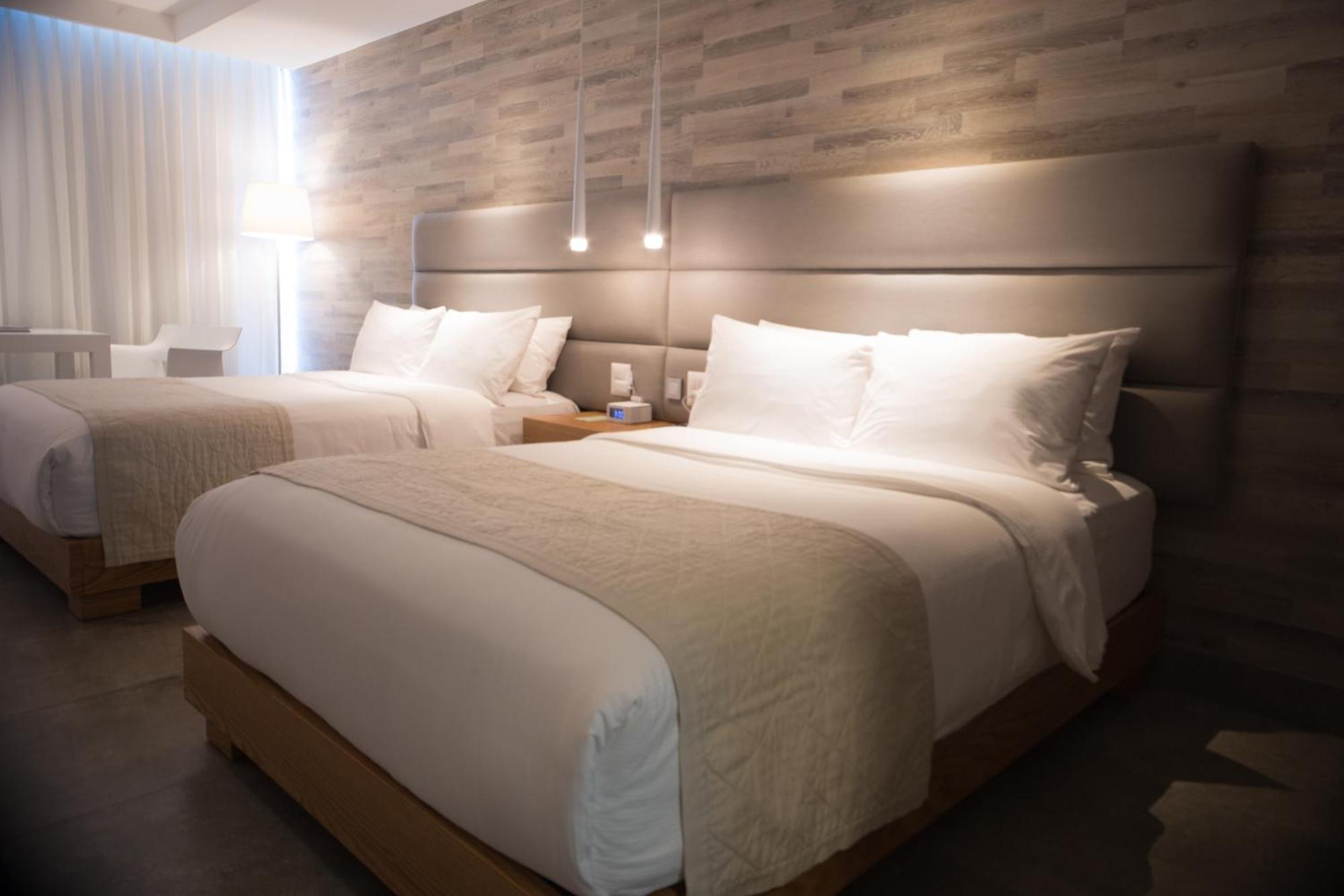Signature Twin Ocean View