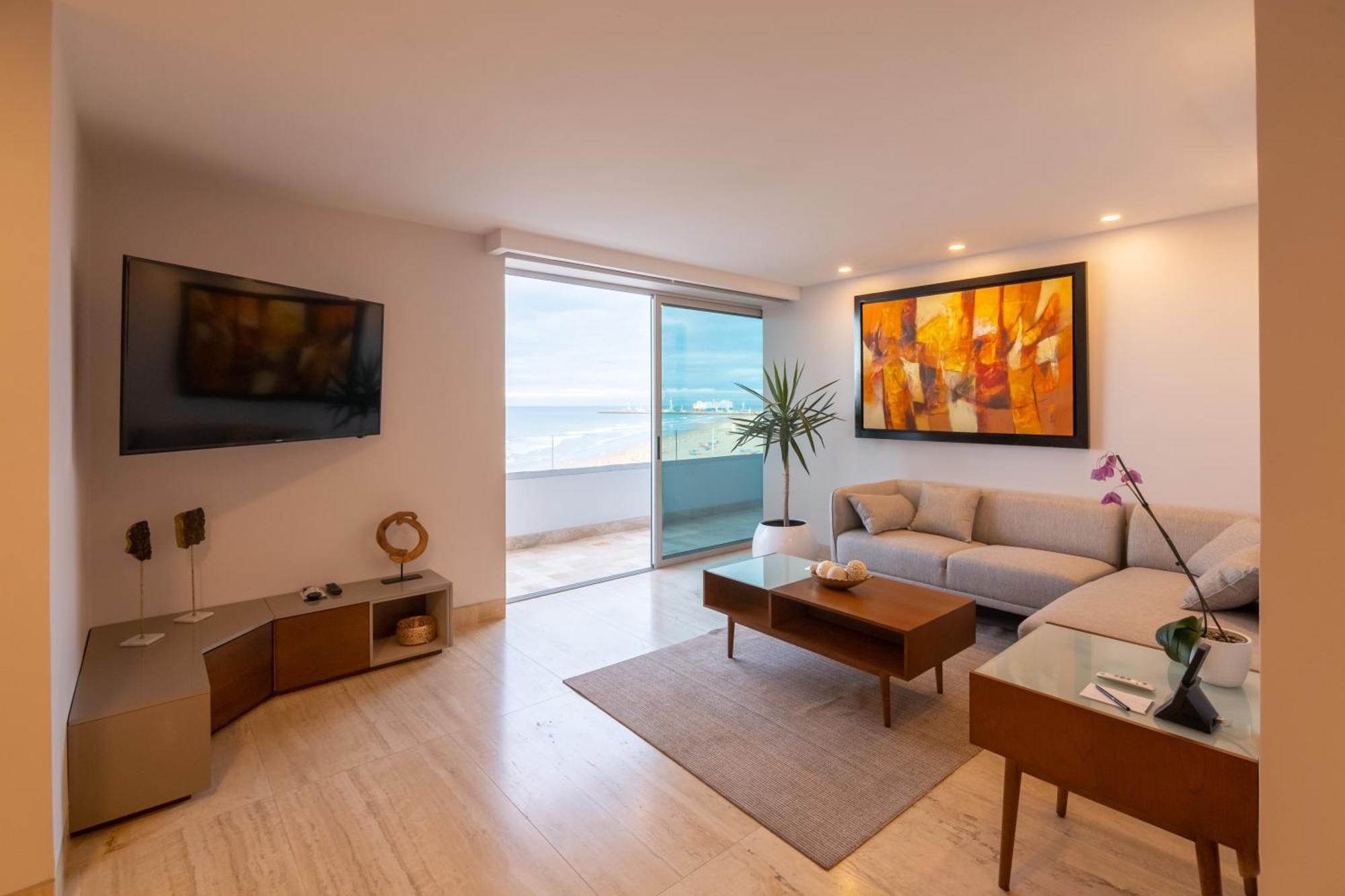 Imperial Suite