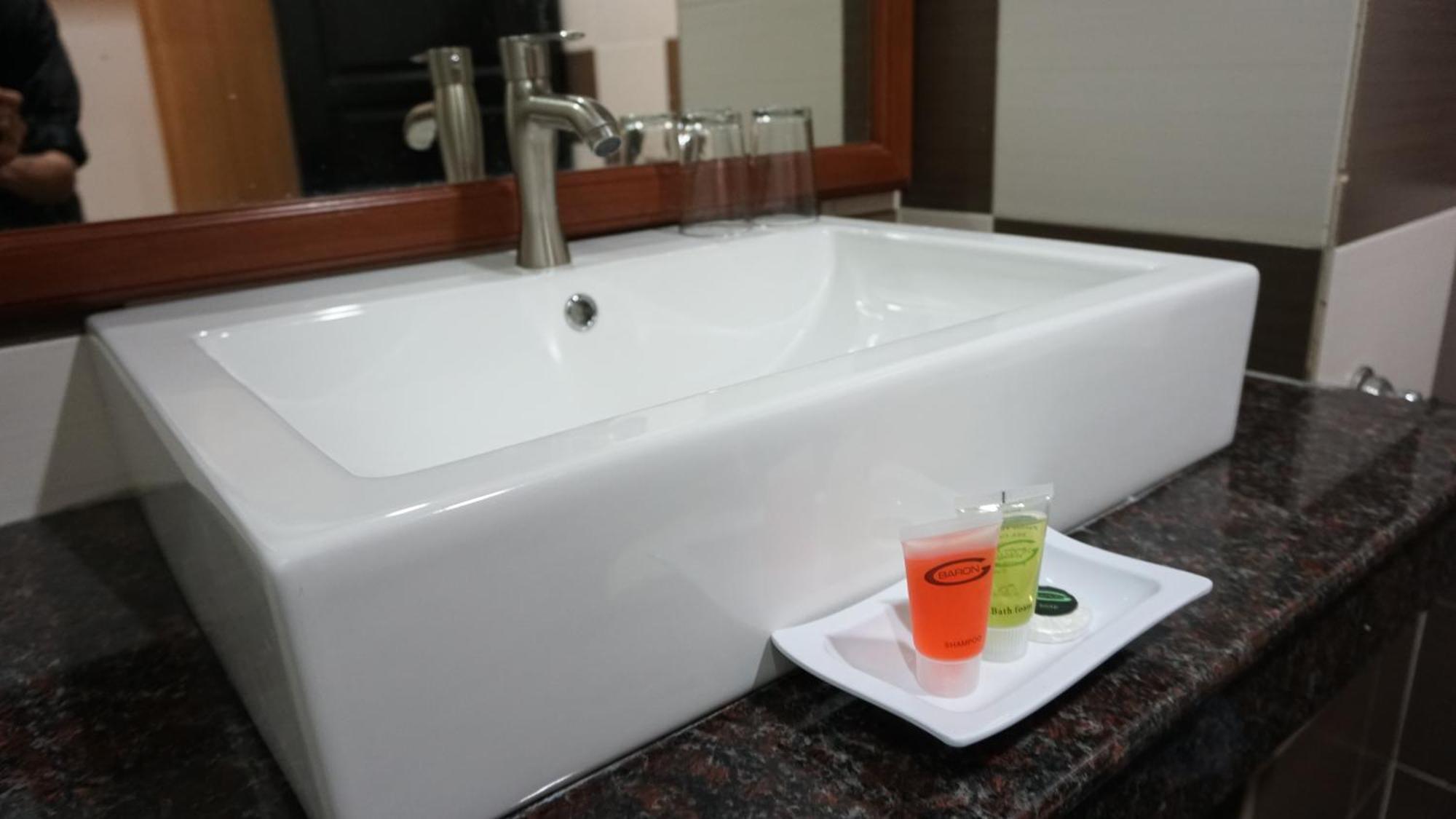 Superior Double or Twin Room