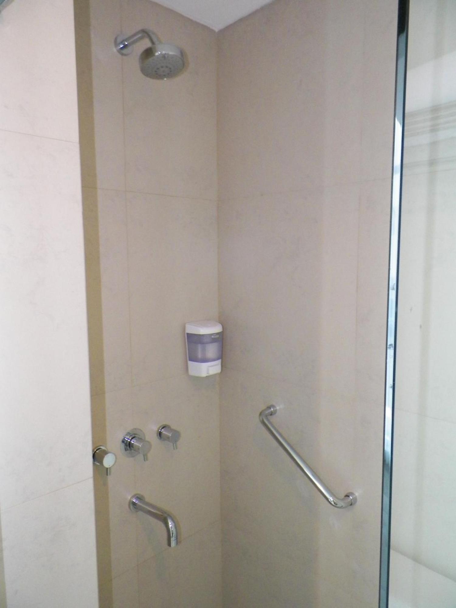Smart Twin Room