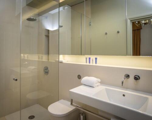 Small Double Room