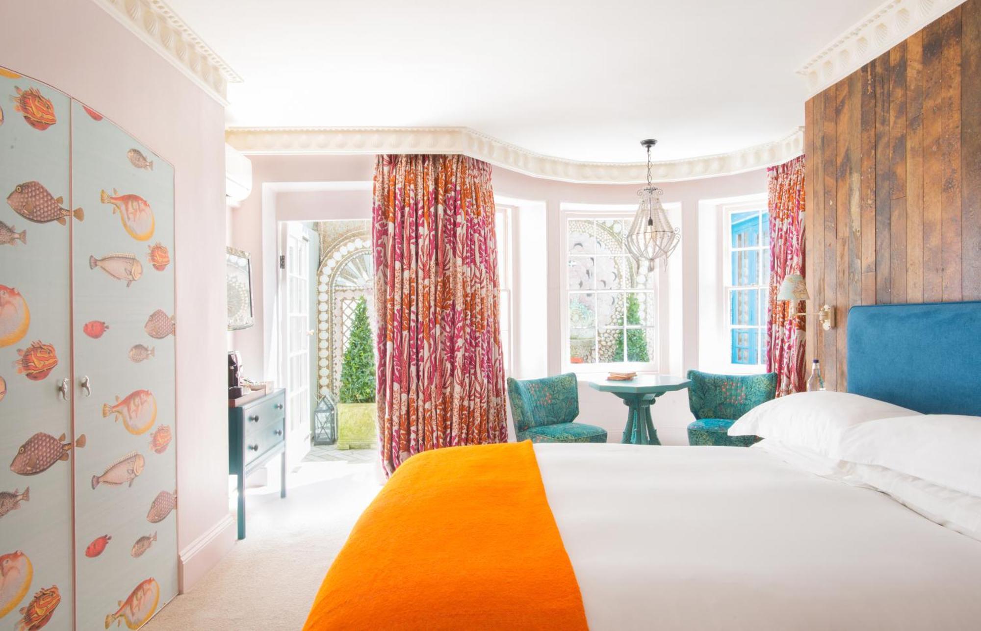 Luxury Double Room
