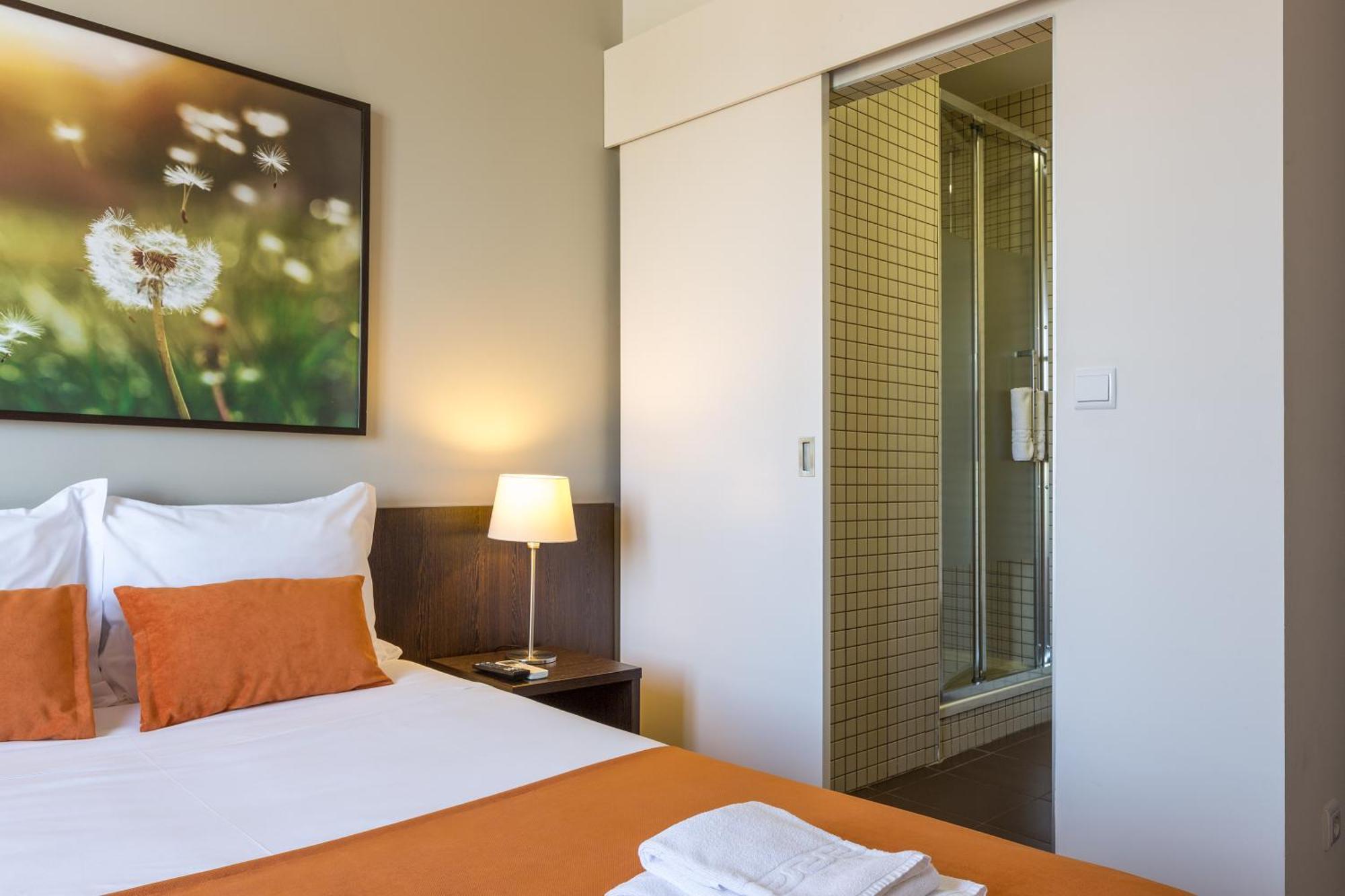 Double Basic Room