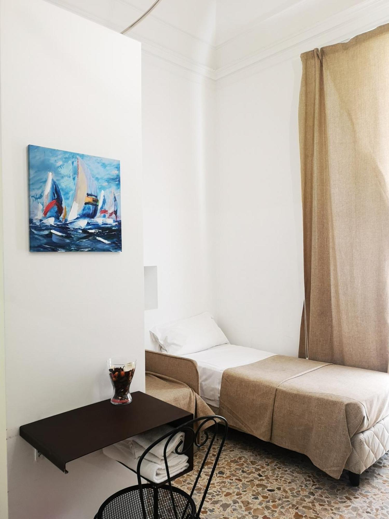 Superior Quadruple Room