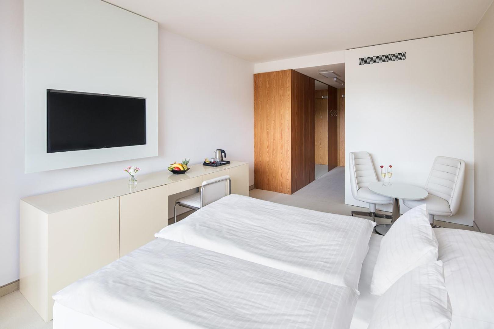 Superior Double or Twin Room