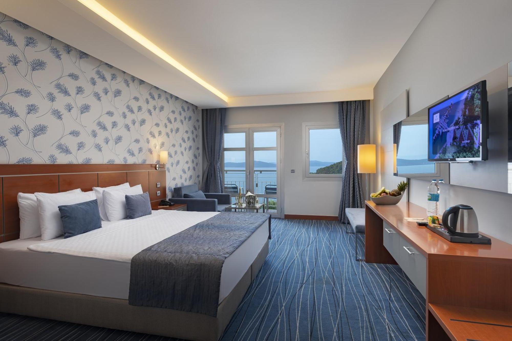 Hotel Double Room