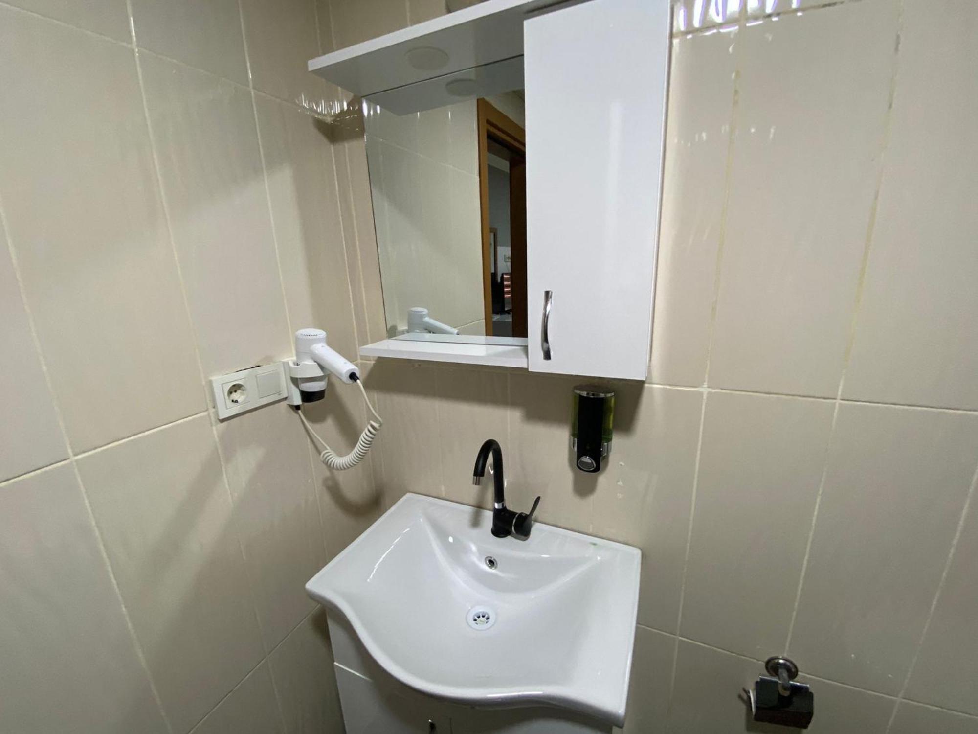 Exclusive Suite