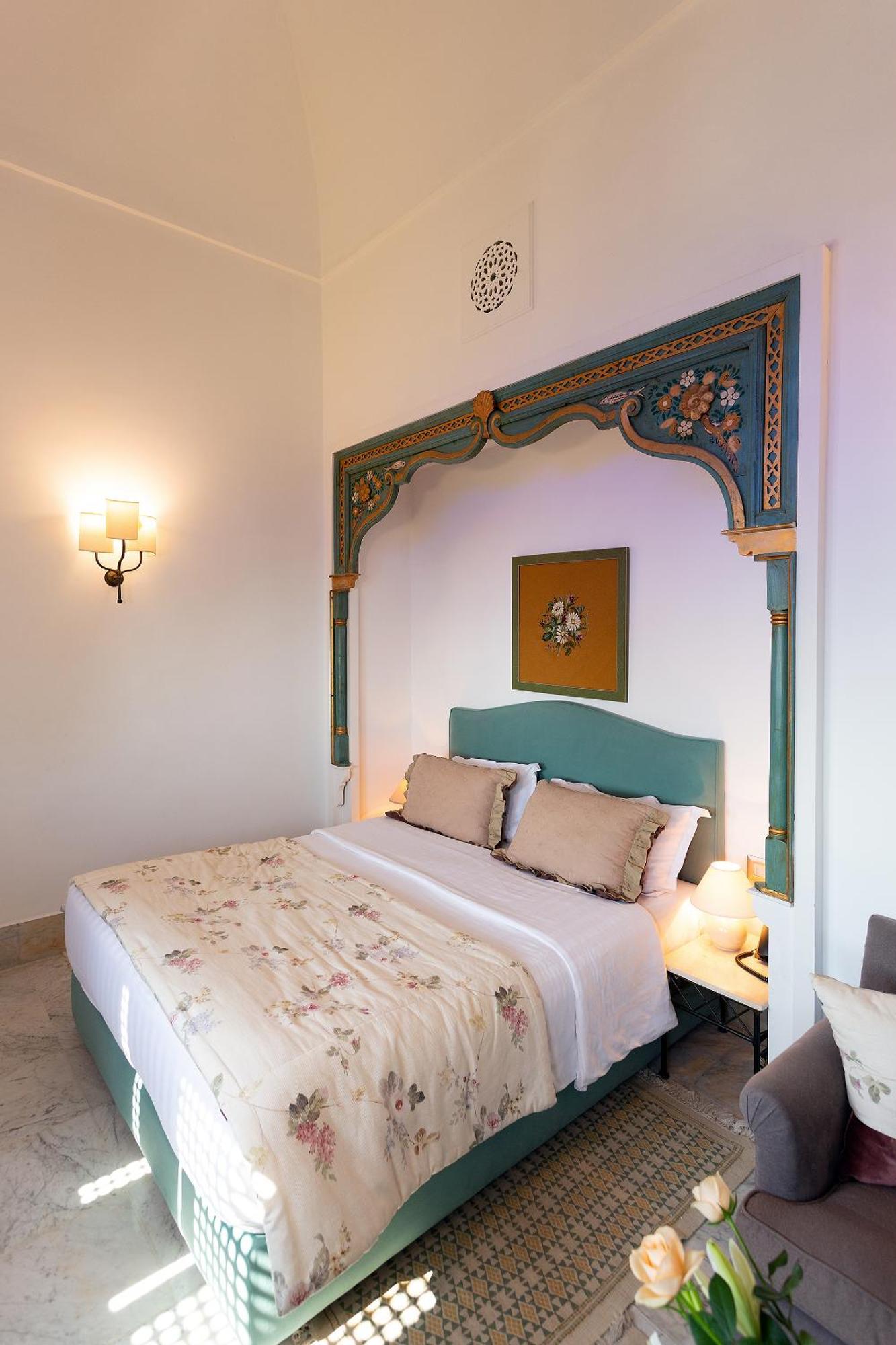 Double Room with Sea View