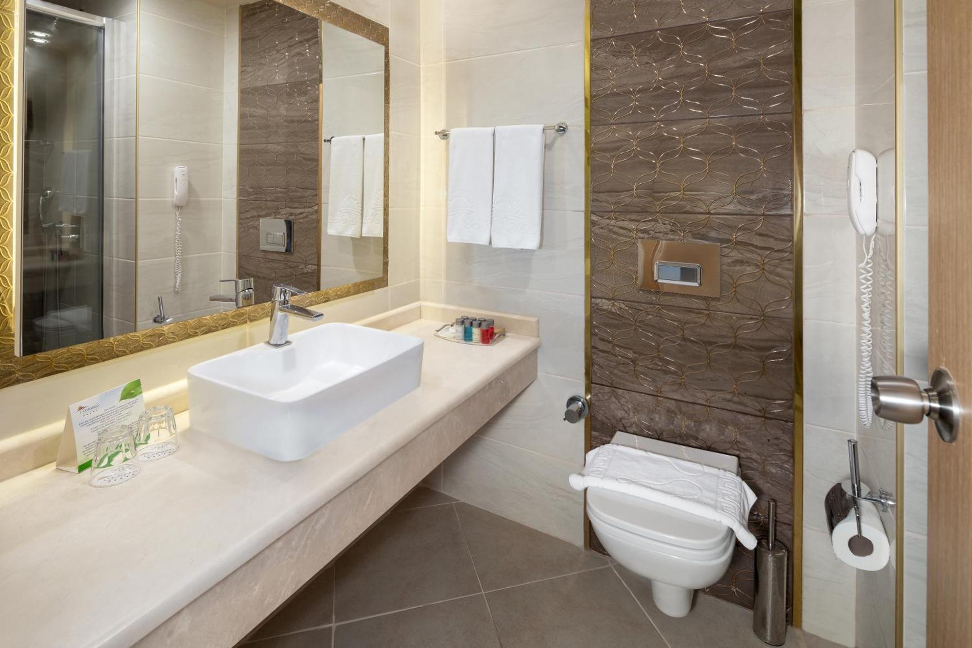 Economy Single Room