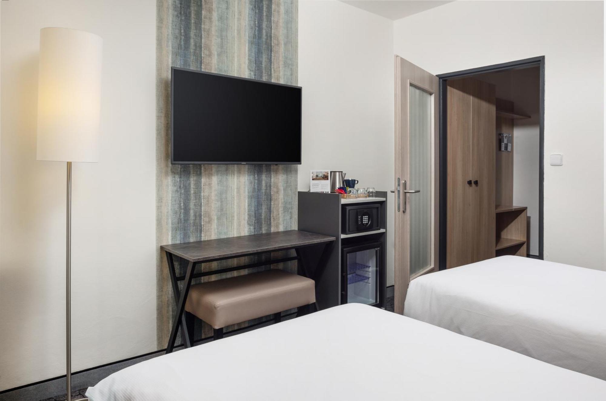 Executive Triple Room