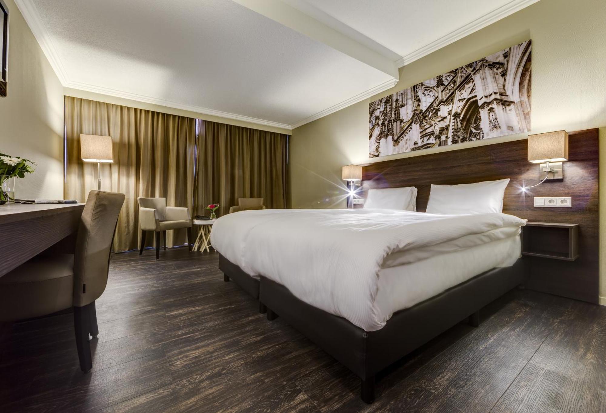 Double Room - Disability Access