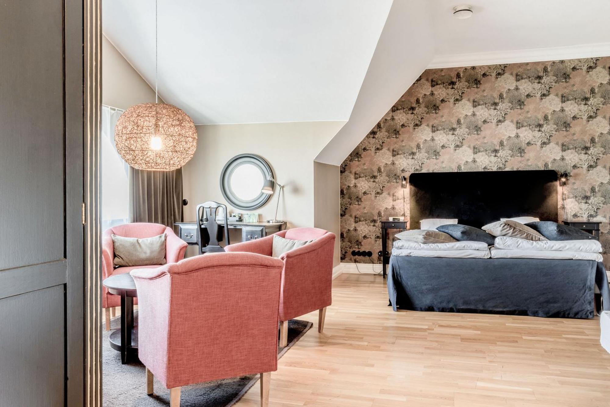 Mini Suite