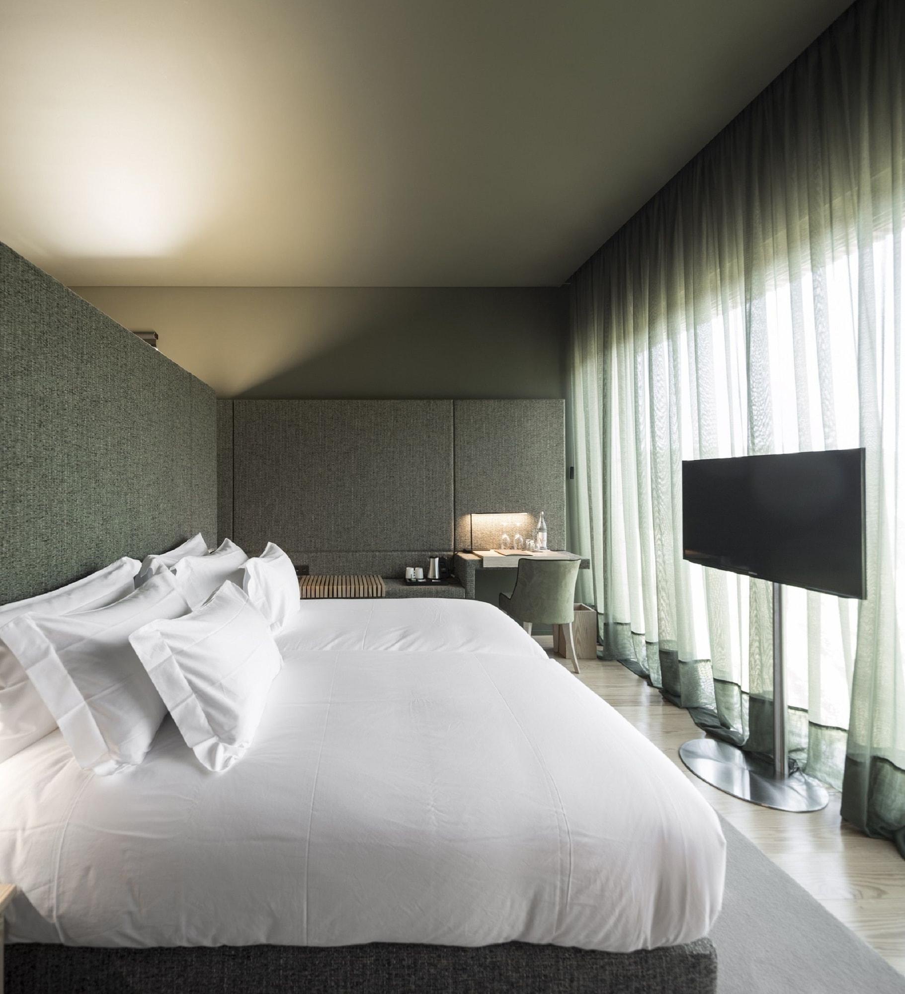 Prestige Double Room