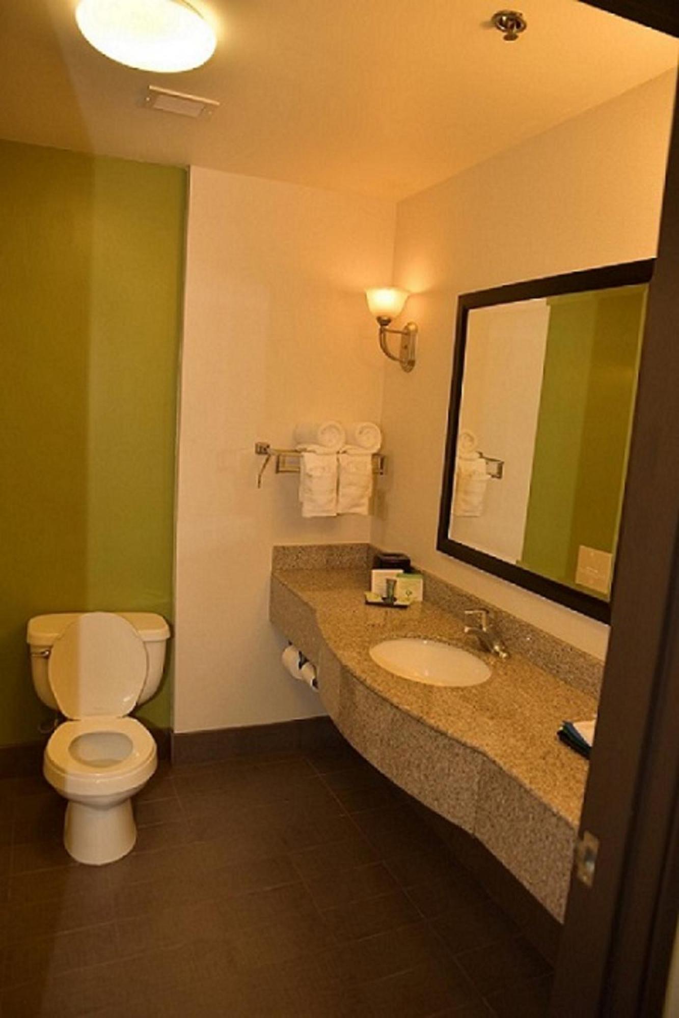 Double Room with Two Double Beds - Non-Smoking