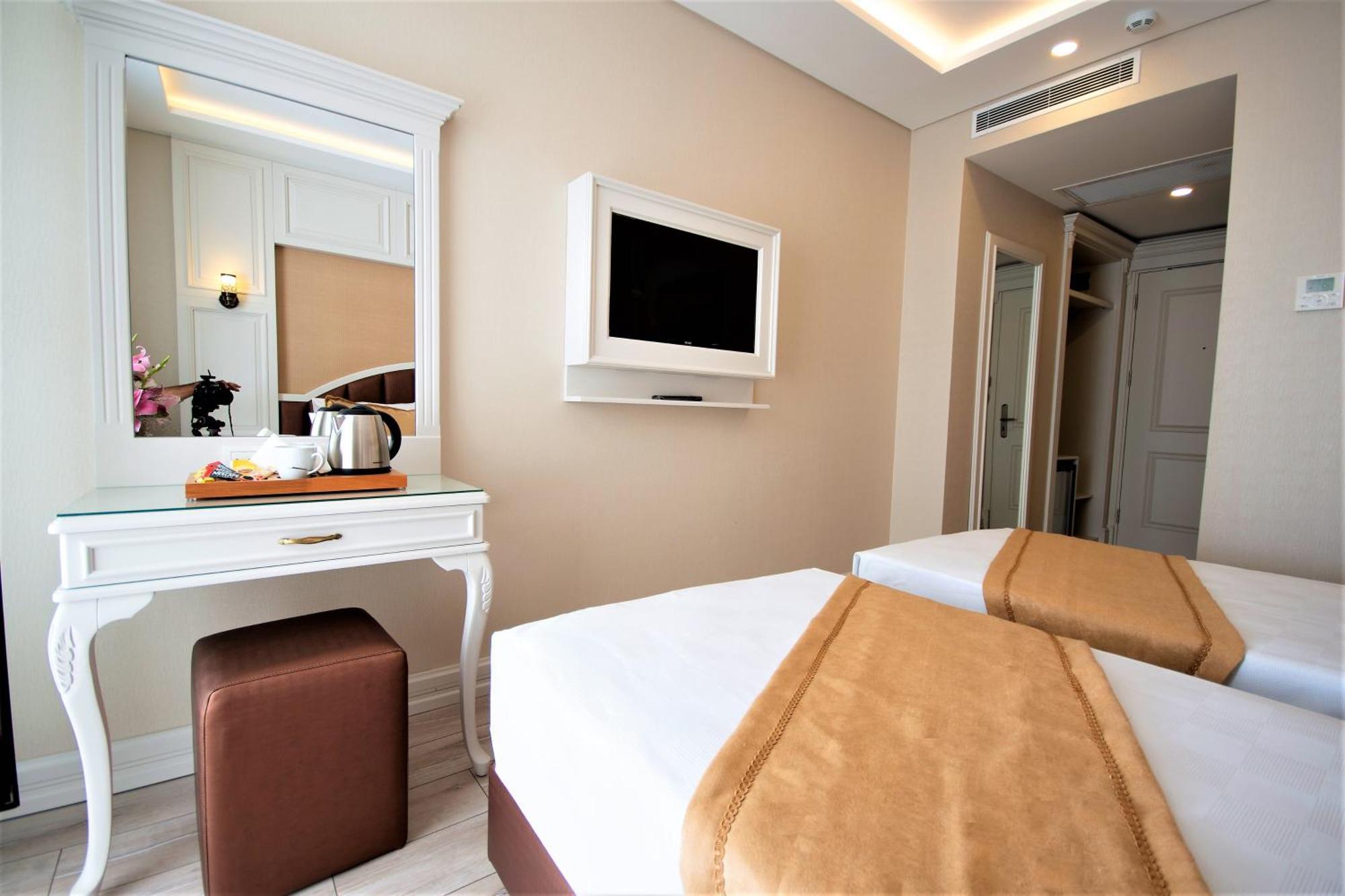 Double or Twin Room
