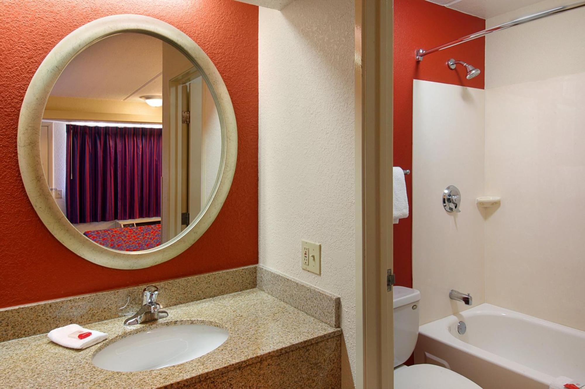 Standard King Room Smoke Free