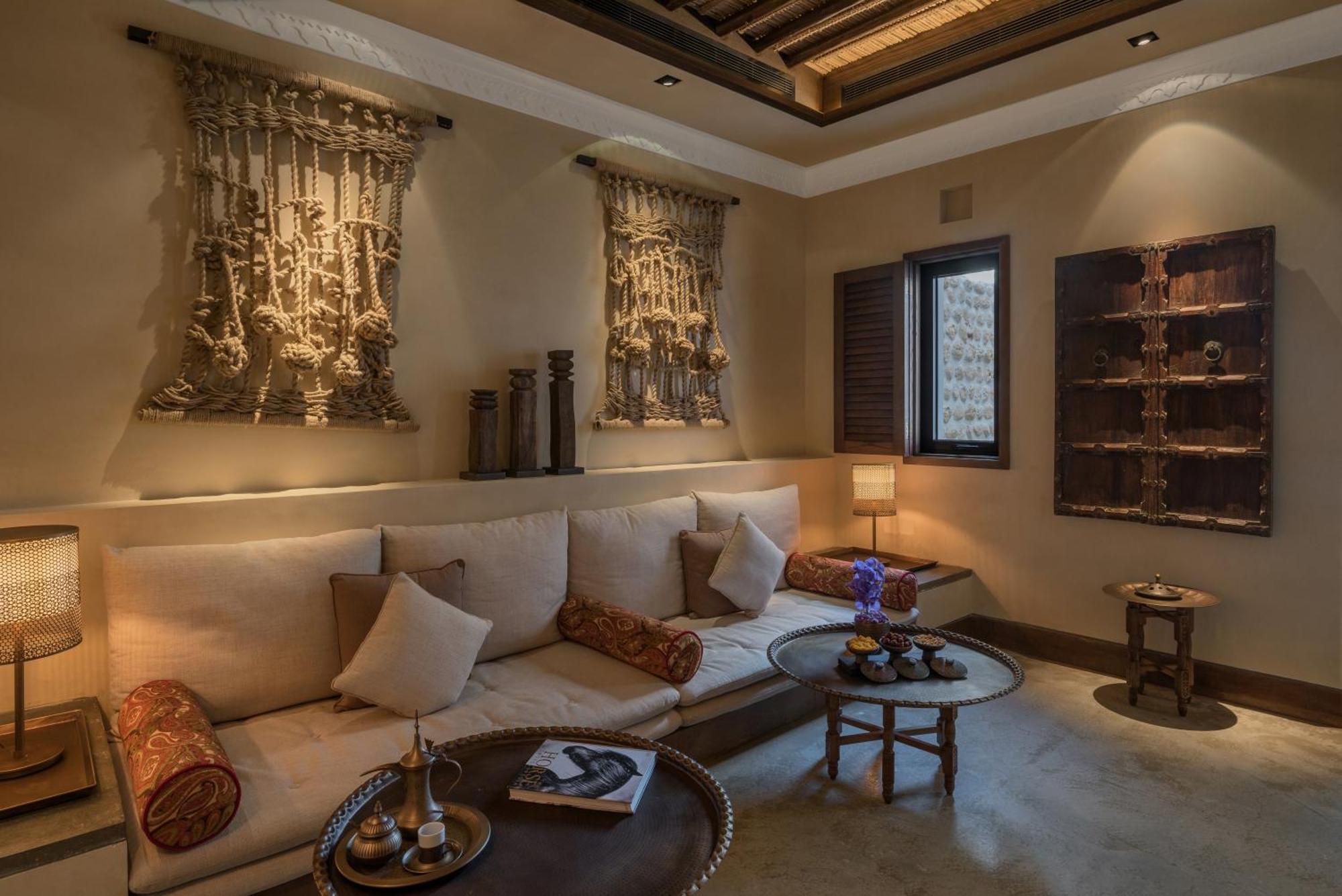 Heritage Suite