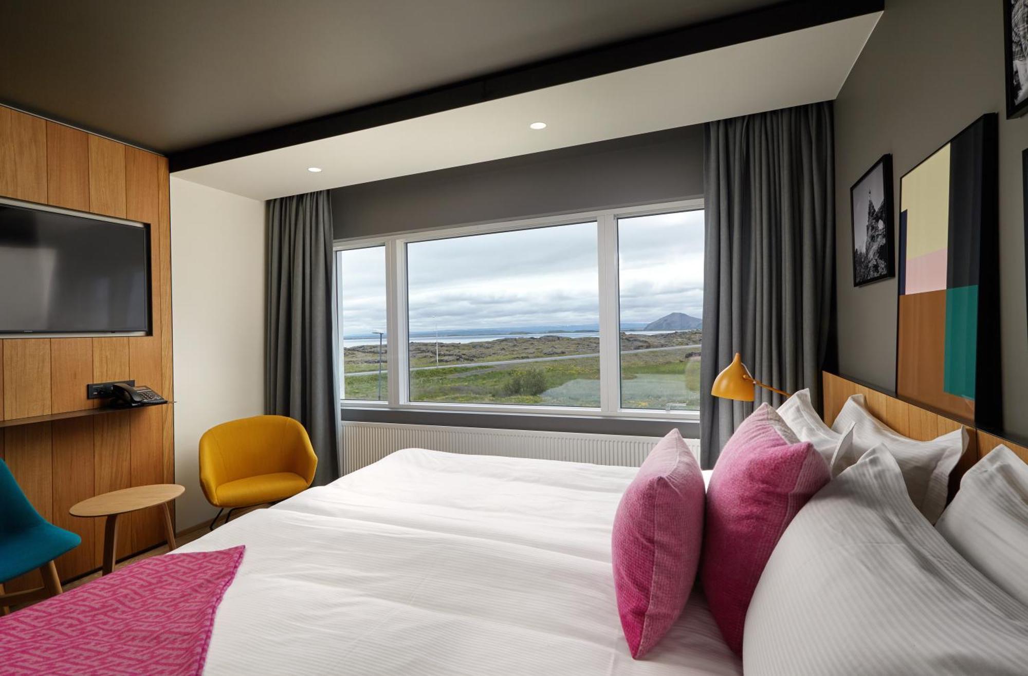 Superior King Room