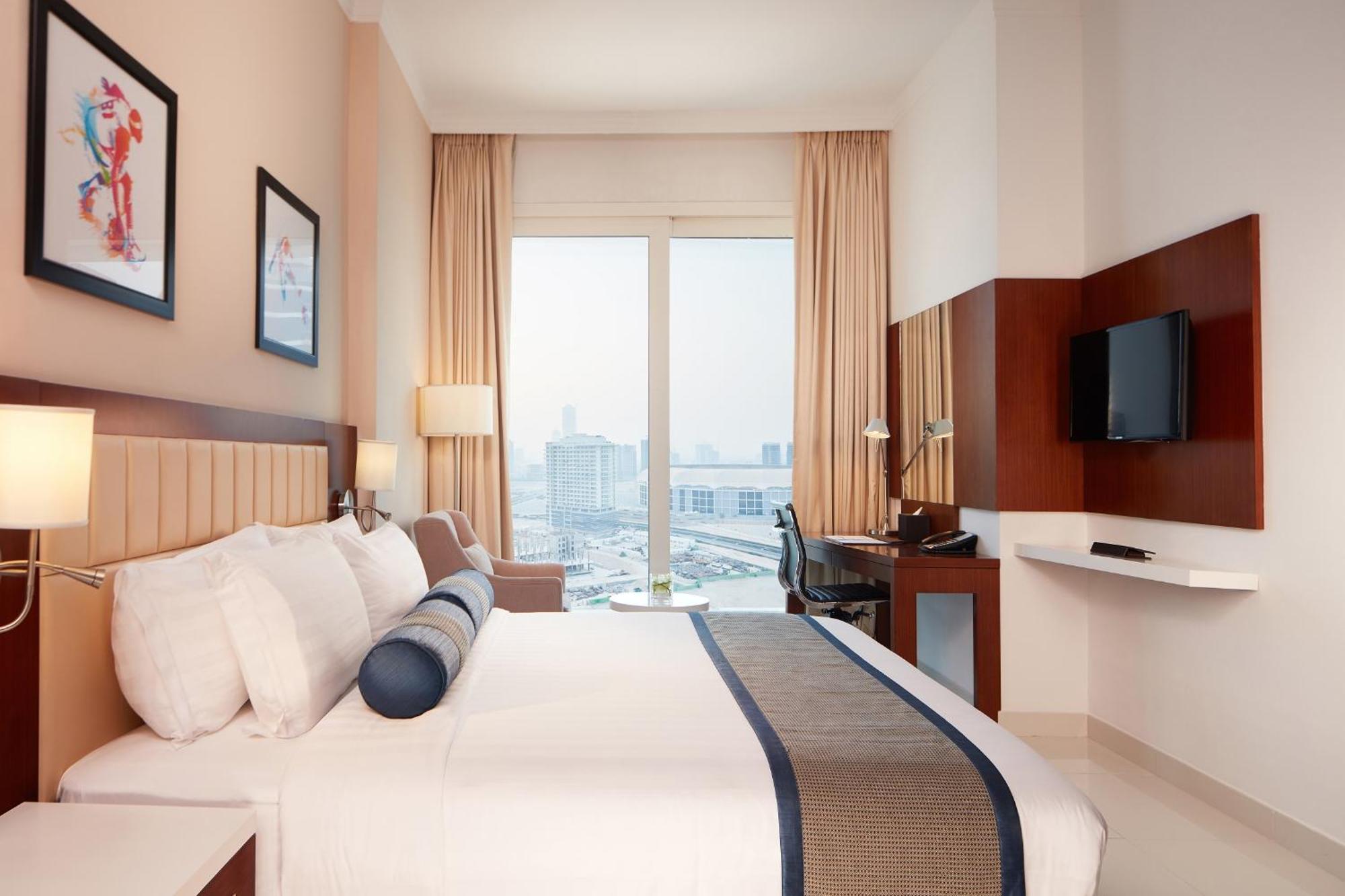 Two Bedroom Suite