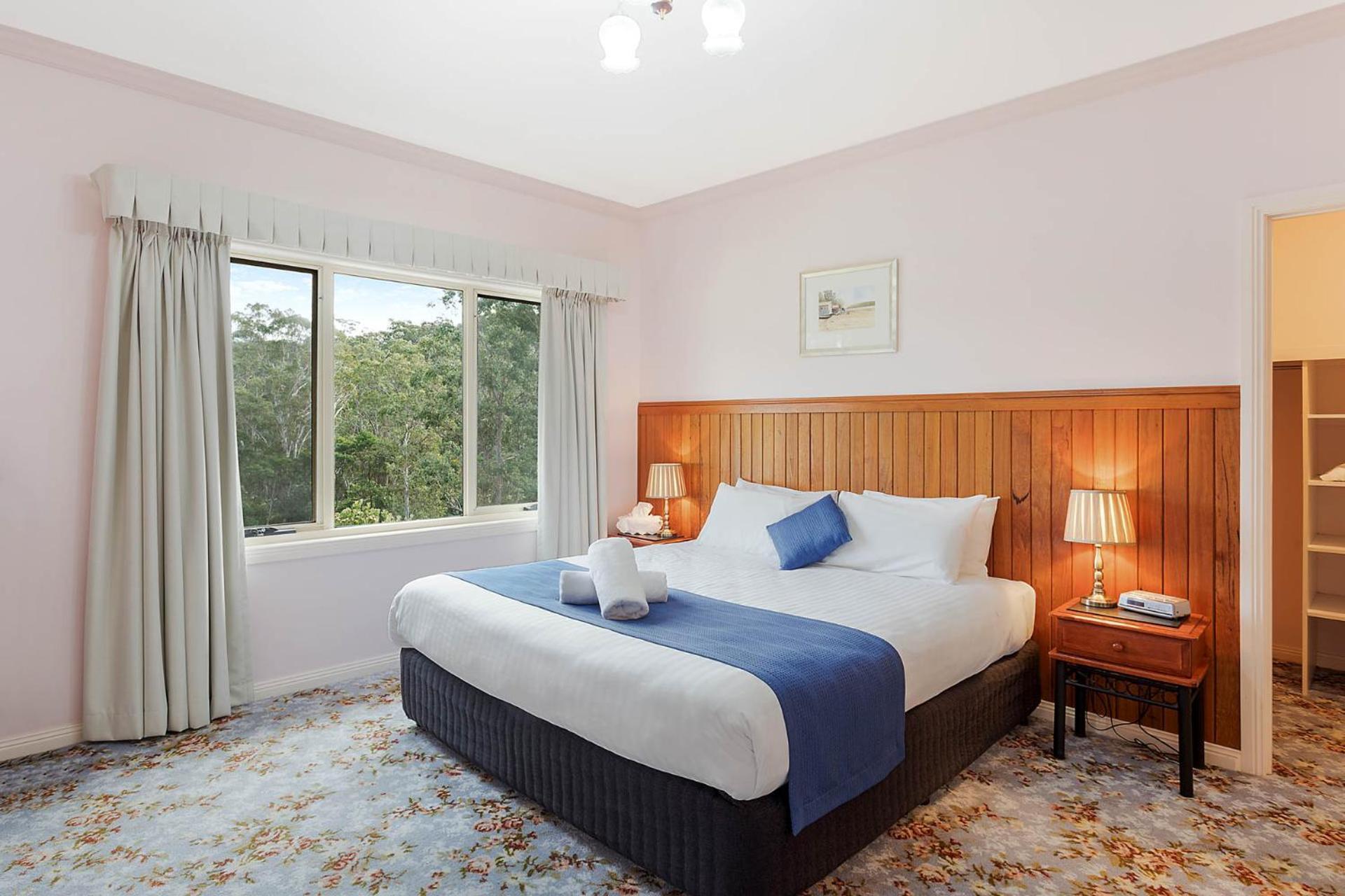 One-Bedroom Cottage