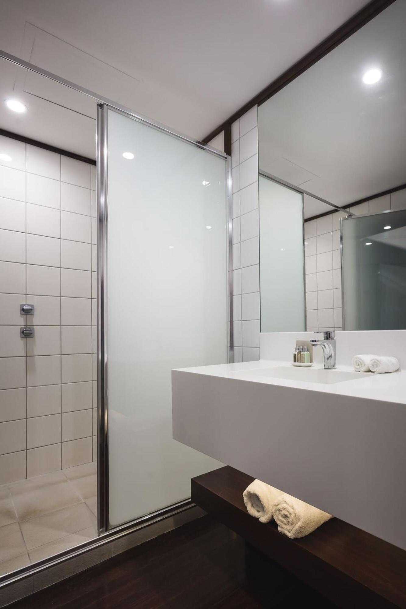 Studio with Pool View - Adults Only