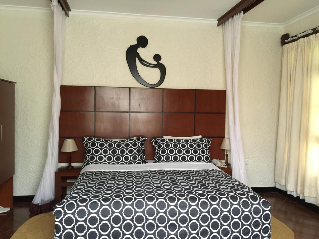 Superior Chalet
