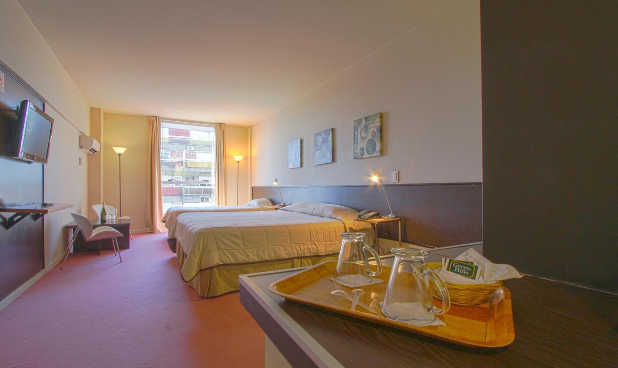 Superior Triple Room