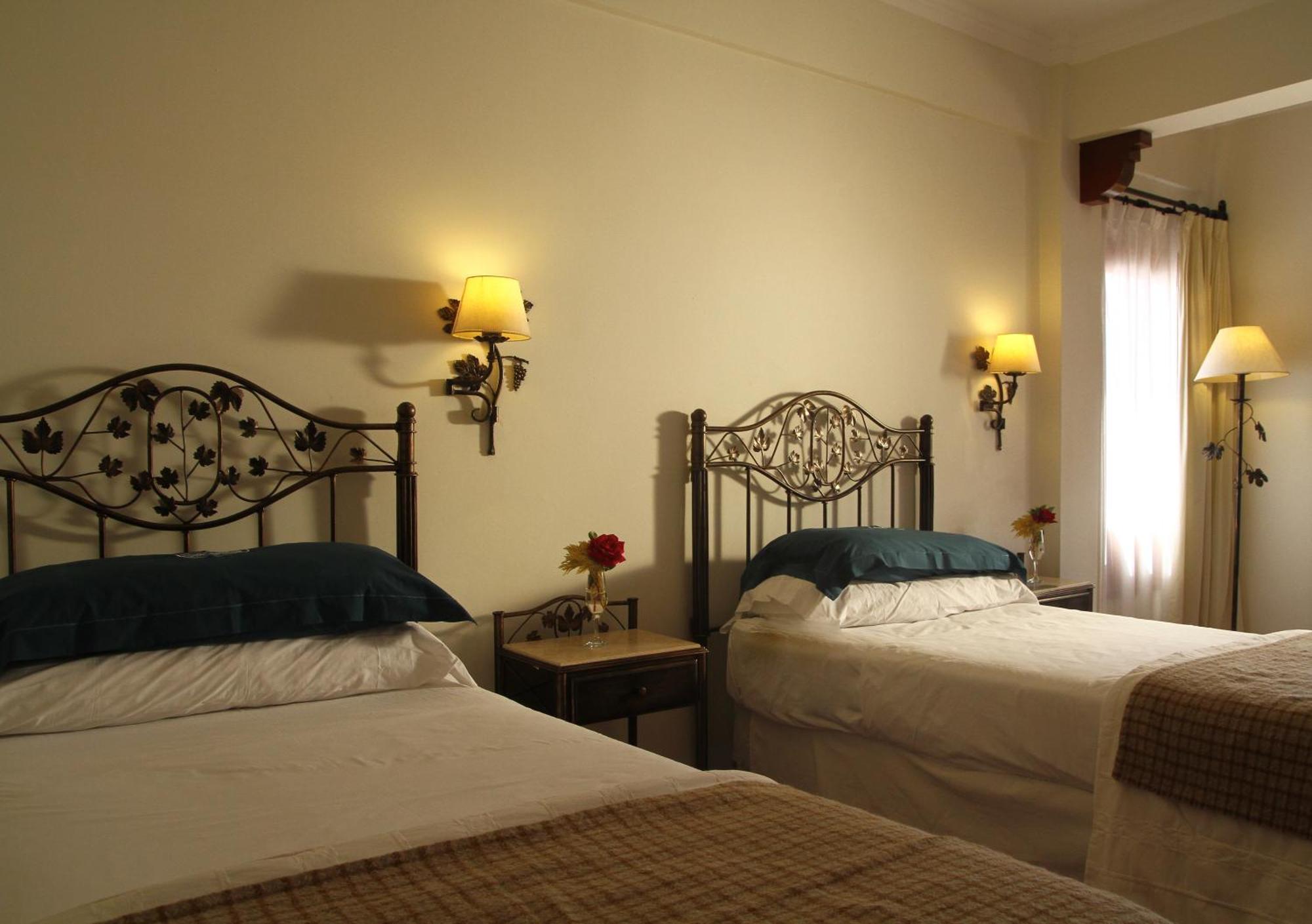 Superior Single Room