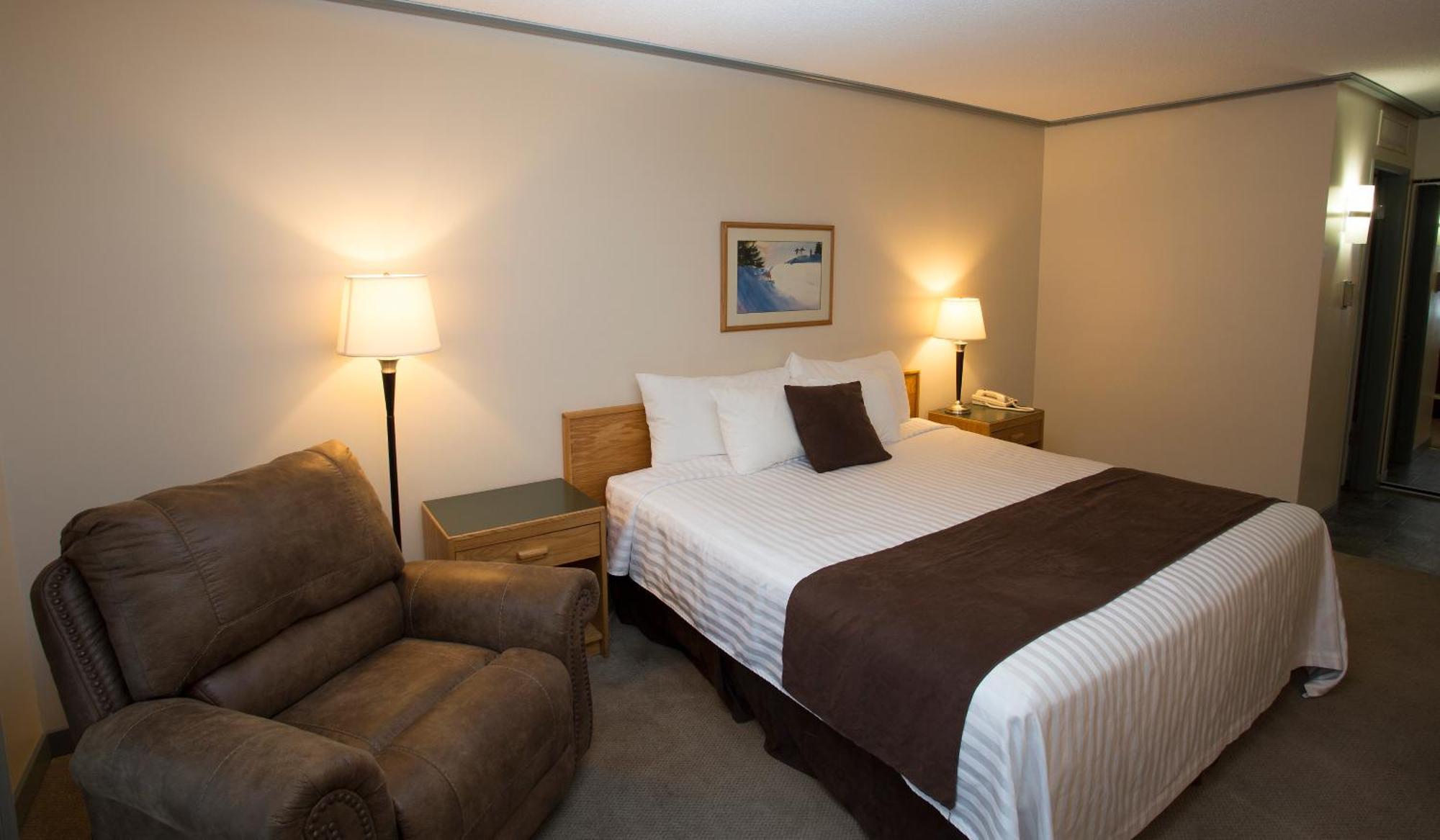 Superior Queen Room